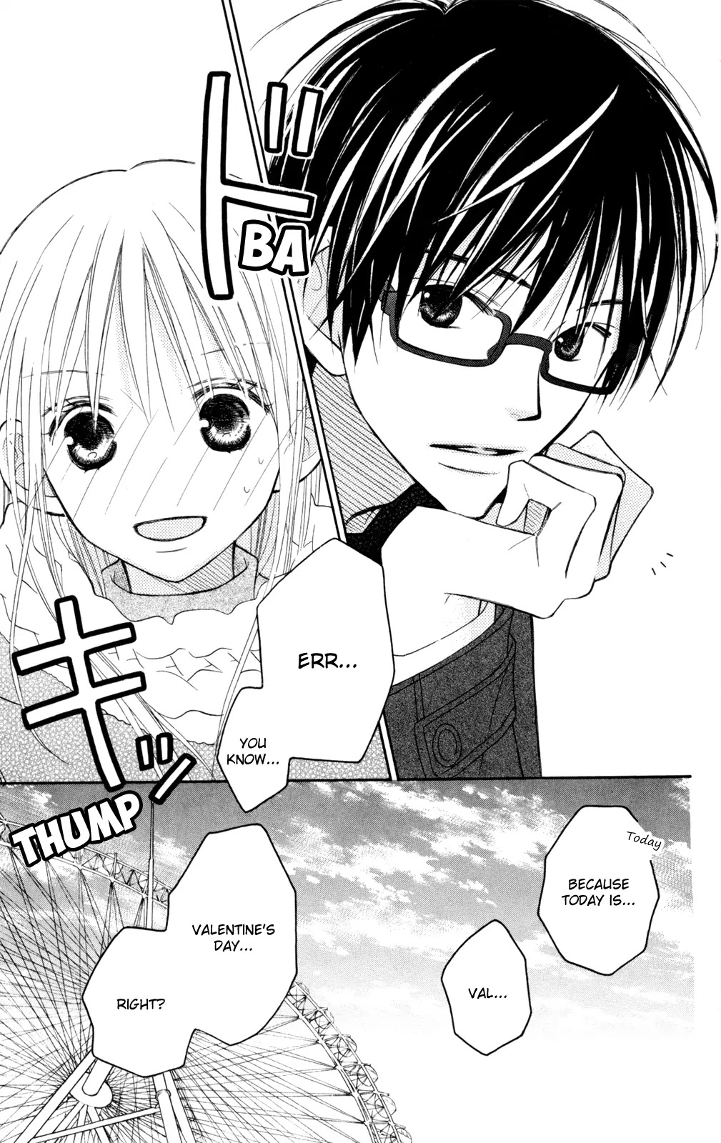 Love So Life Chapter 75 page 10 - Chapter 75