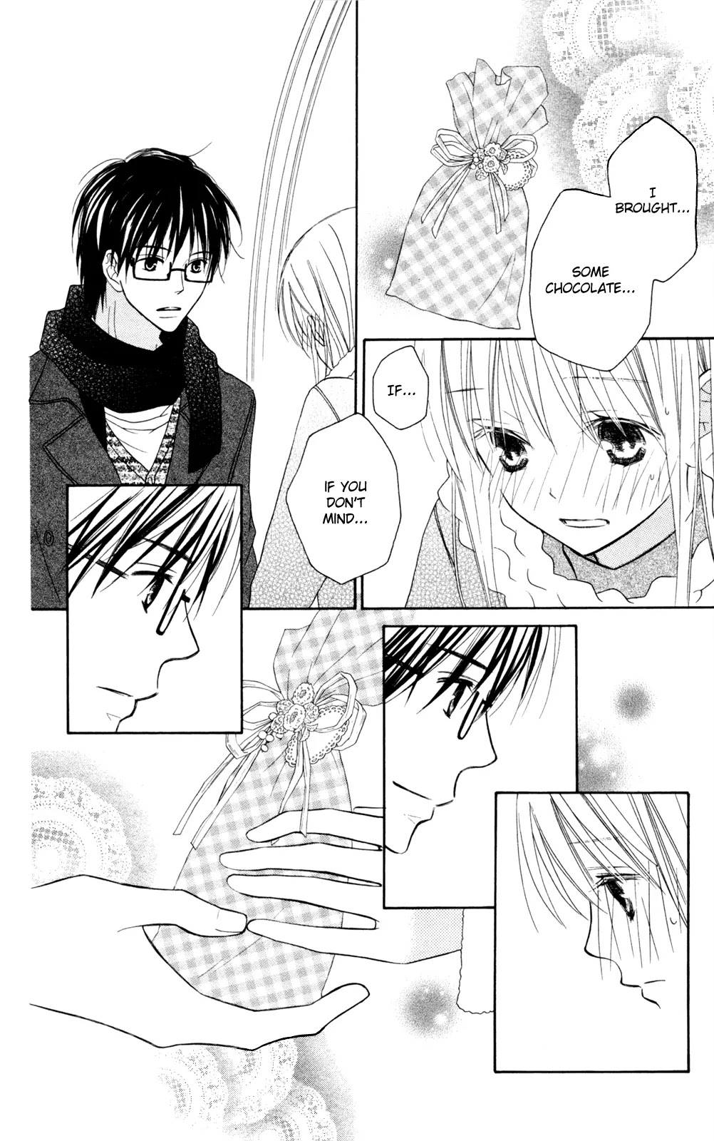 Love So Life Chapter 75 page 11 - Chapter 75