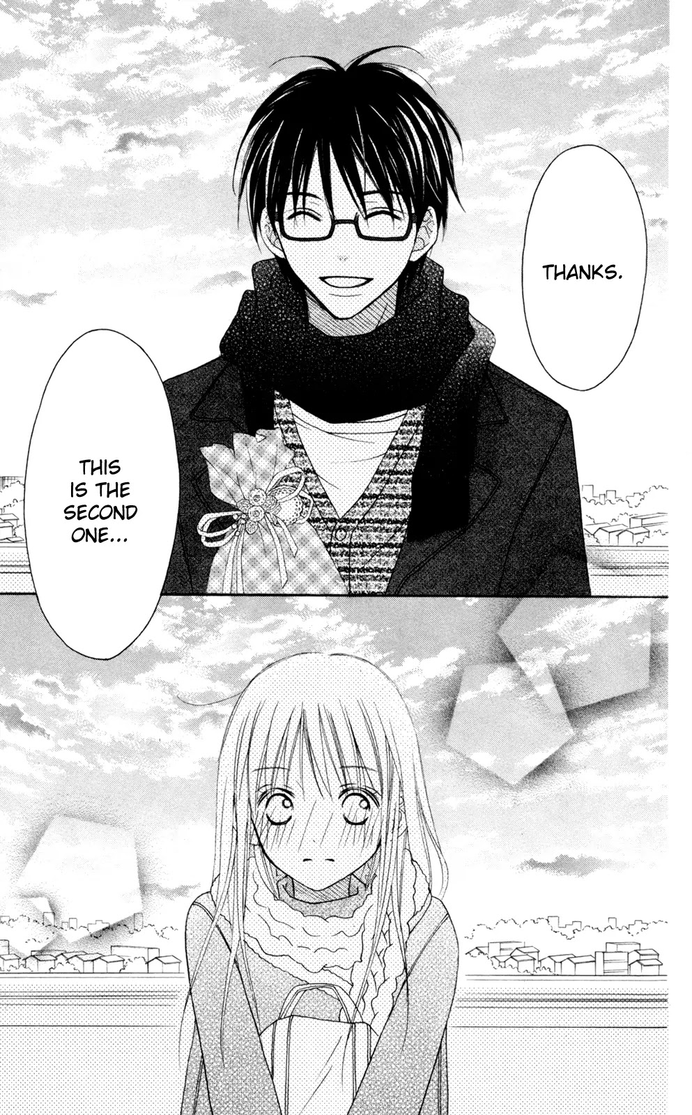 Love So Life Chapter 75 page 12 - Chapter 75