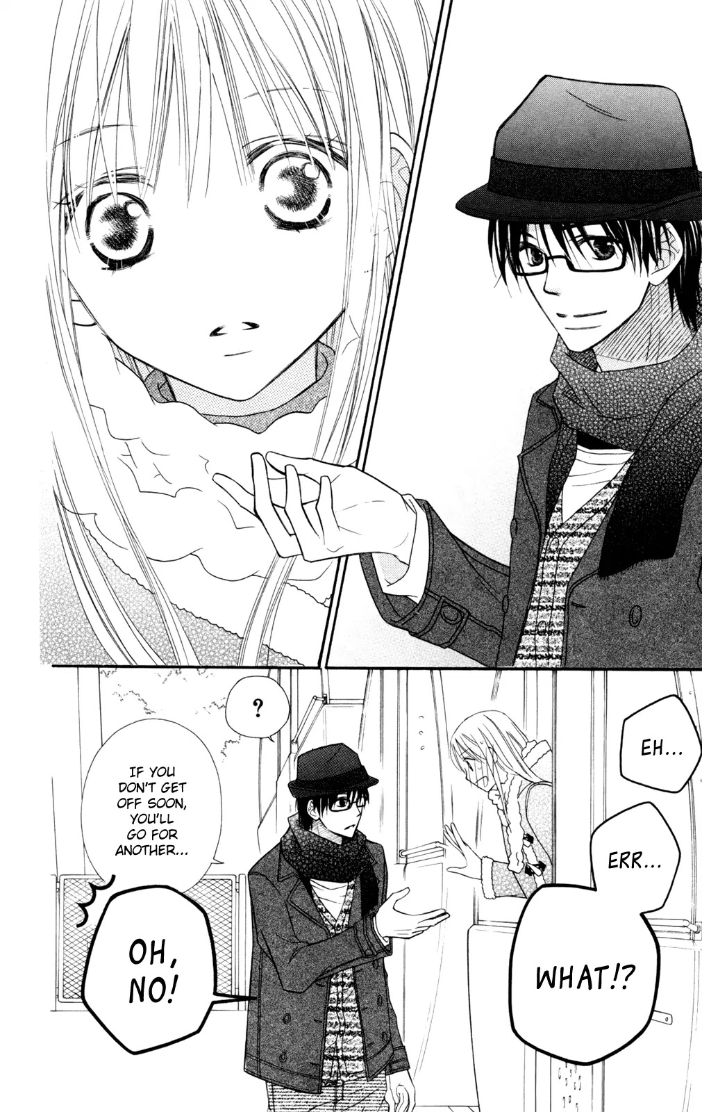 Love So Life Chapter 75 page 19 - Chapter 75
