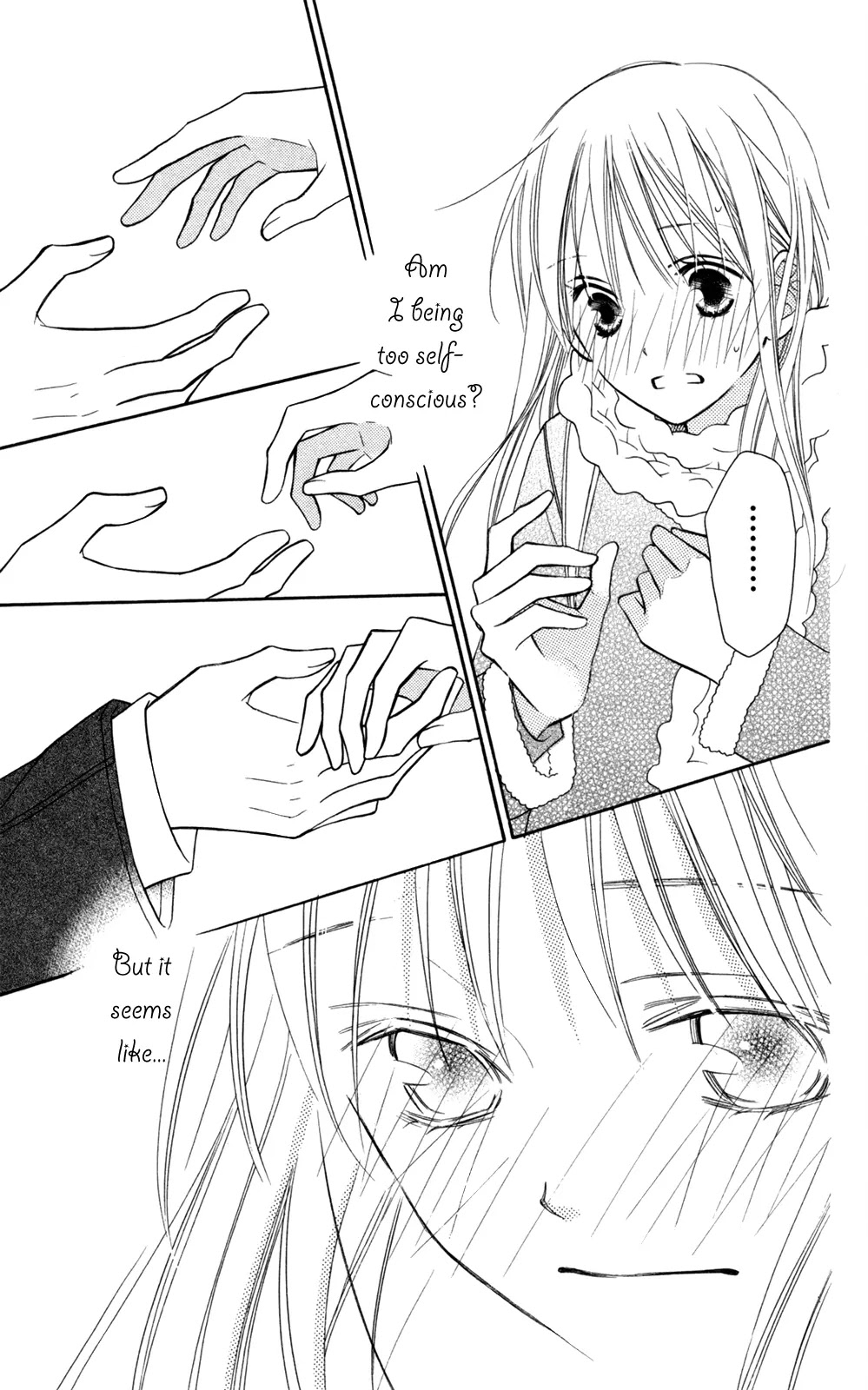 Love So Life Chapter 75 page 20 - Chapter 75