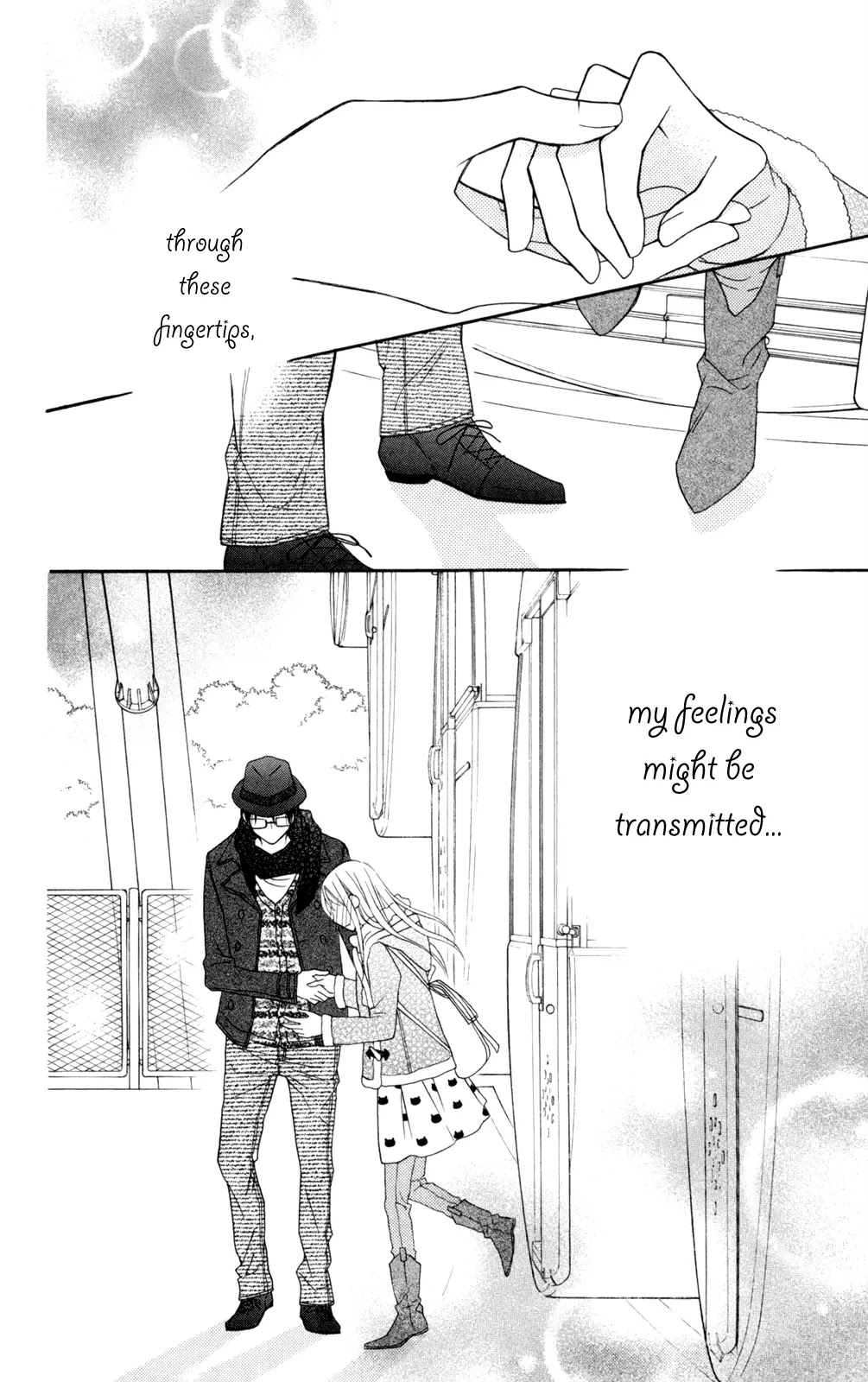 Love So Life Chapter 75 page 21 - Chapter 75