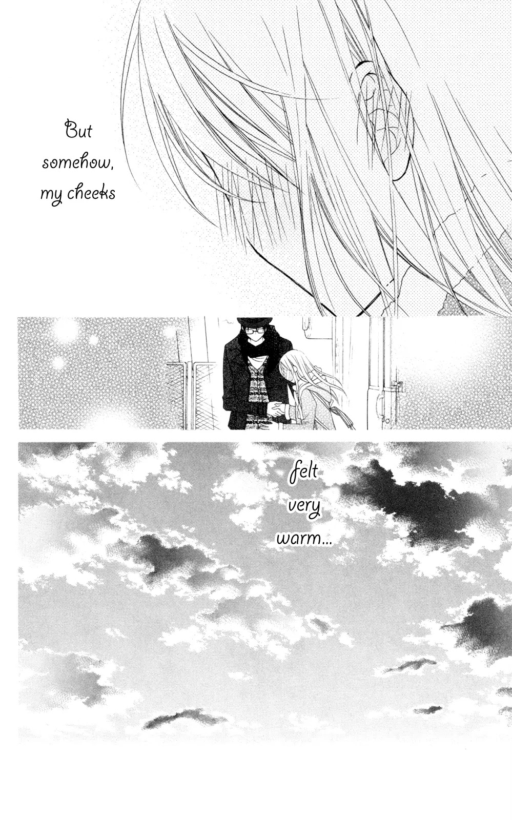 Love So Life Chapter 75 page 25 - Chapter 75