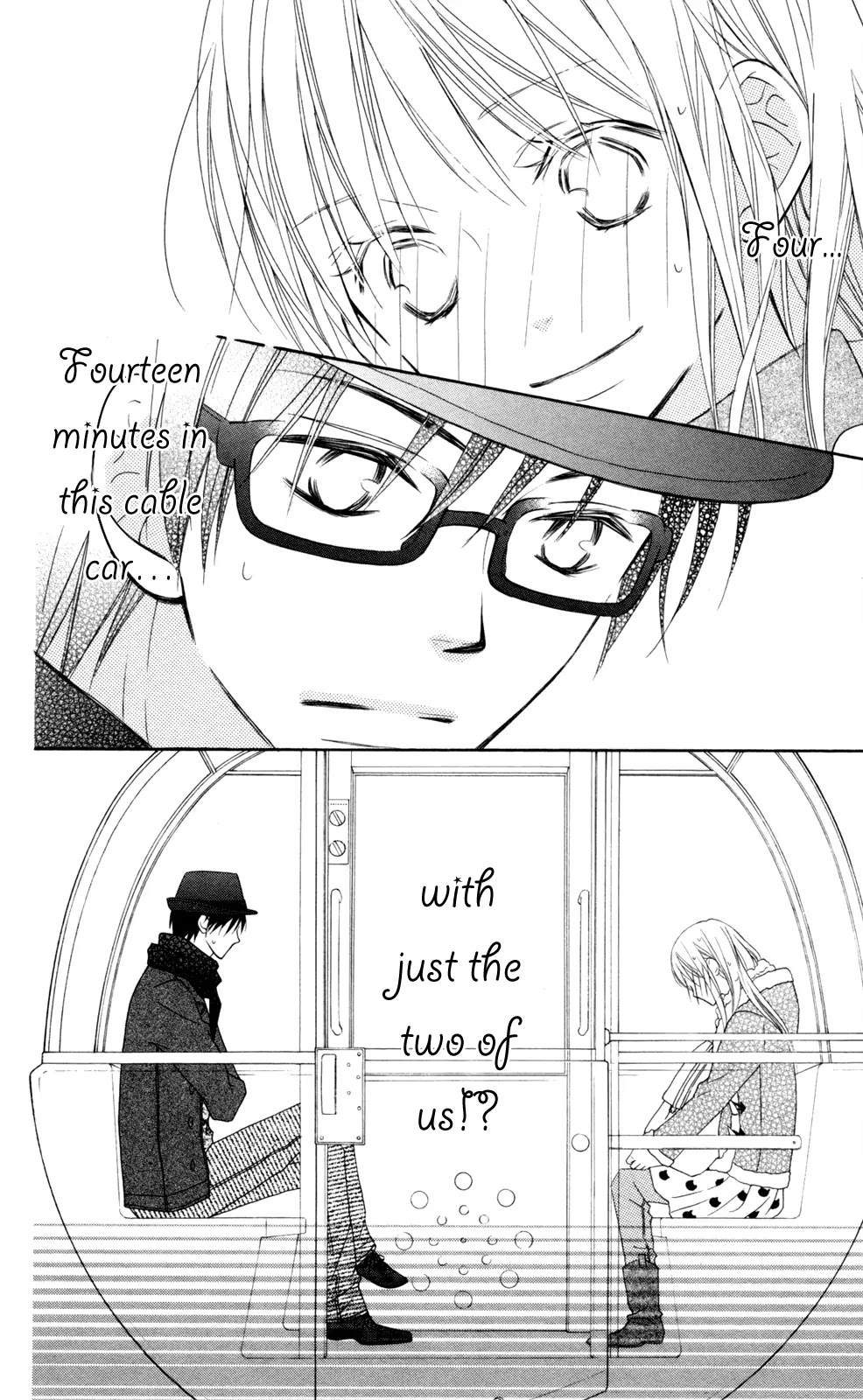 Love So Life Chapter 75 page 3 - Chapter 75