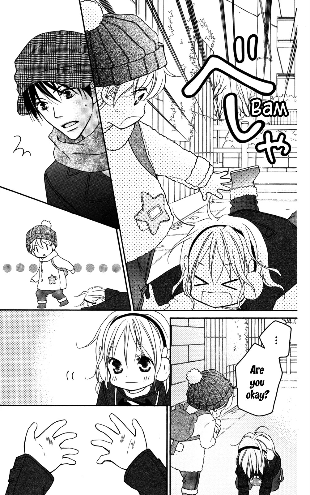 Love So Life Chapter 76 page 27 - Chapter 76