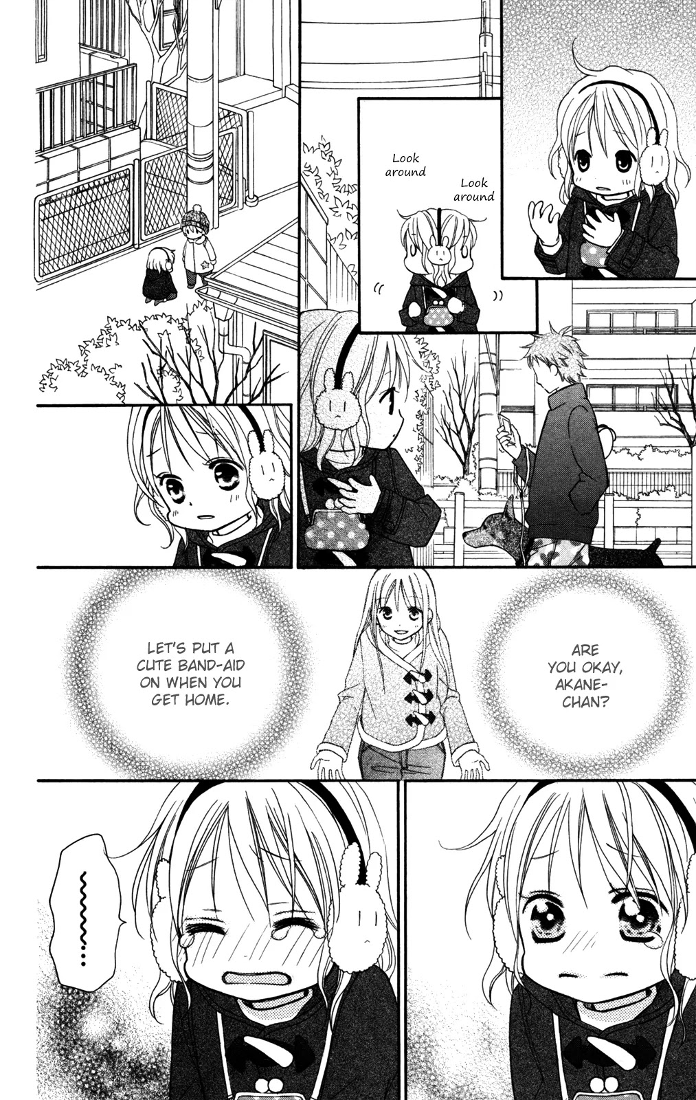 Love So Life Chapter 76 page 28 - Chapter 76