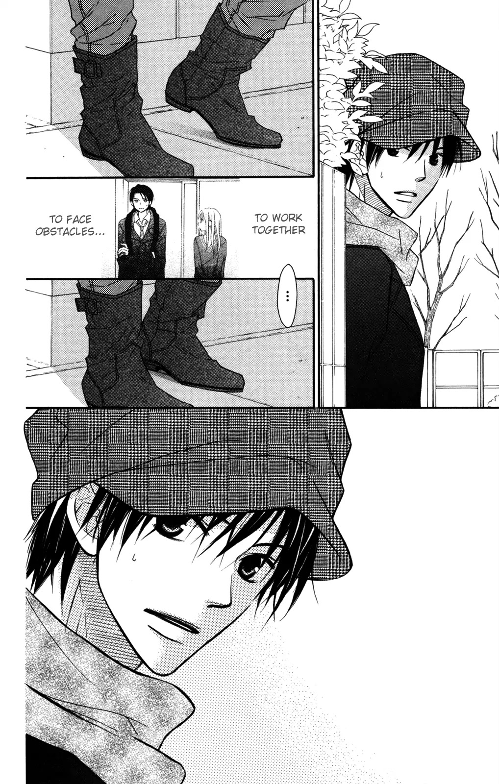 Love So Life Chapter 76 page 30 - Chapter 76