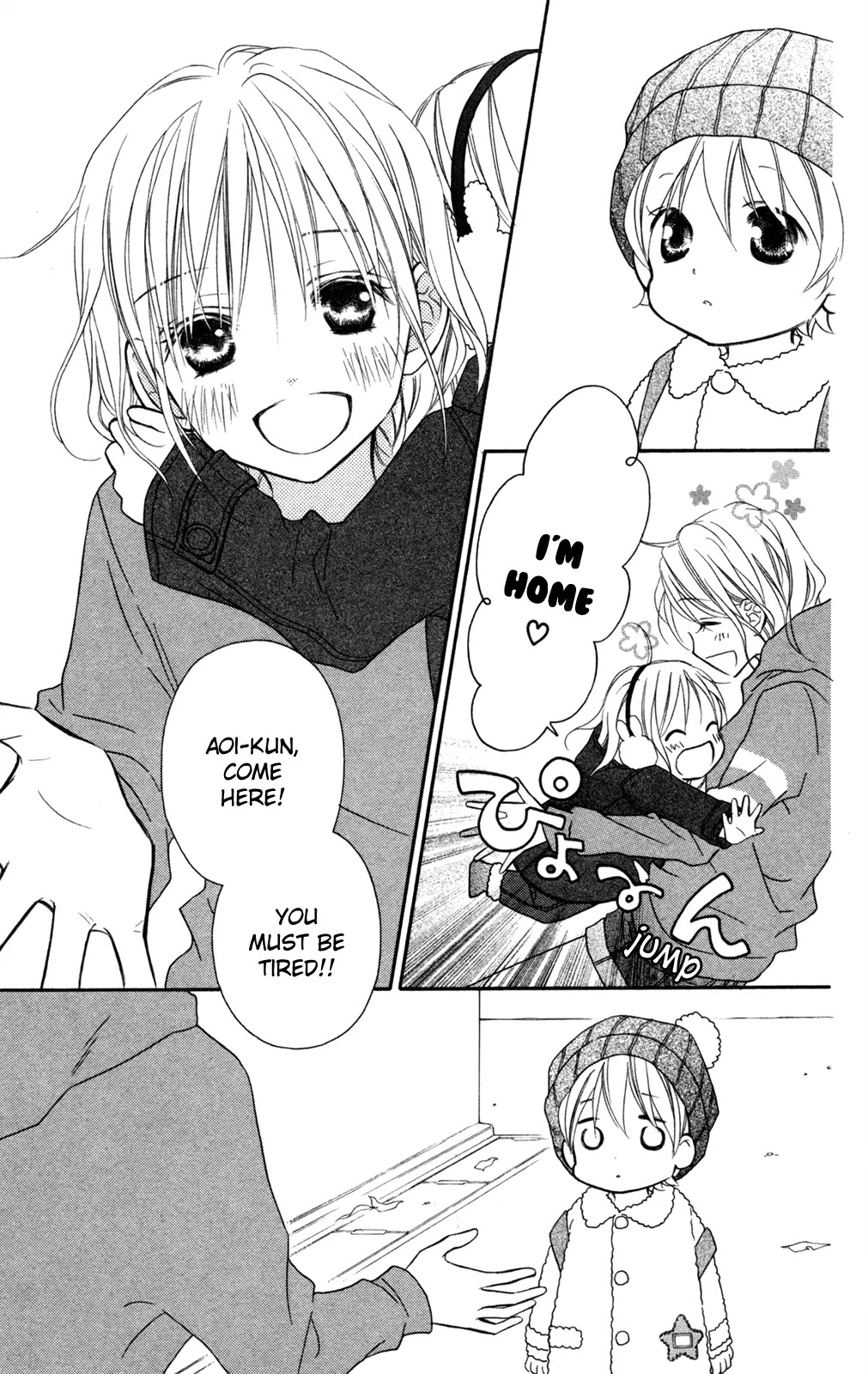 Love So Life Chapter 77 page 20 - Chapter 77