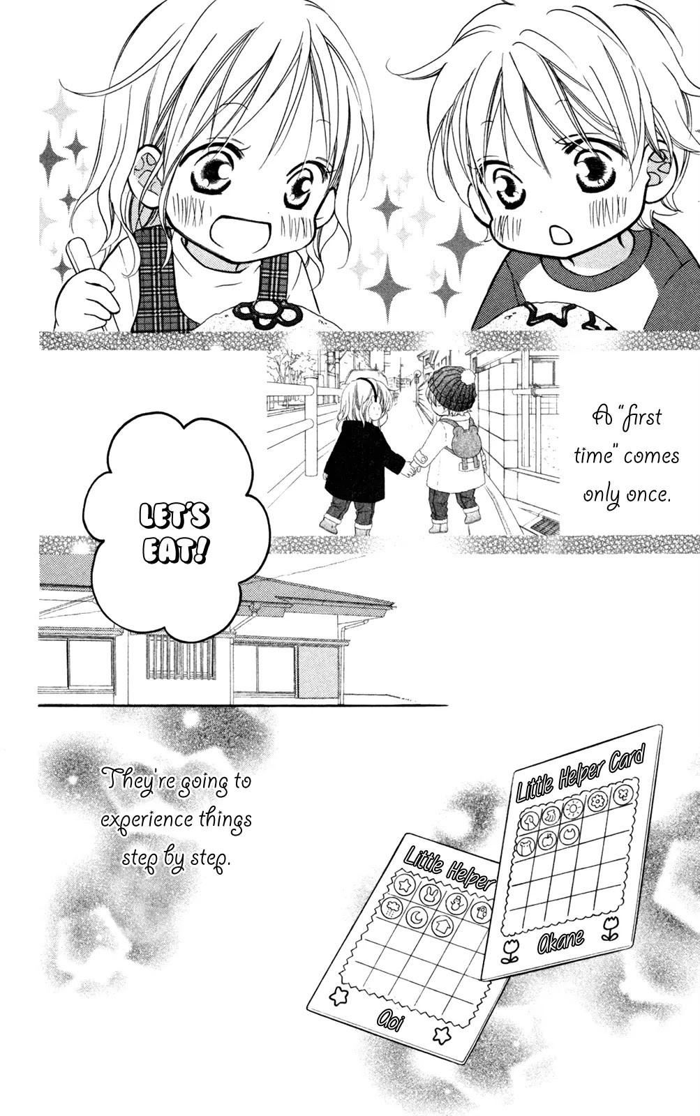 Love So Life Chapter 77 page 25 - Chapter 77