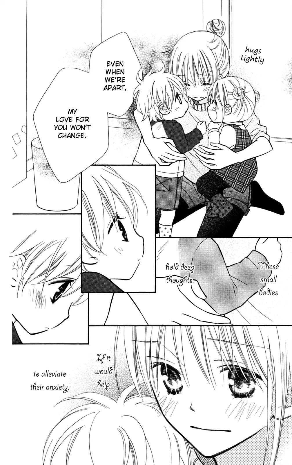 Love So Life Chapter 78 page 13 - Chapter 78