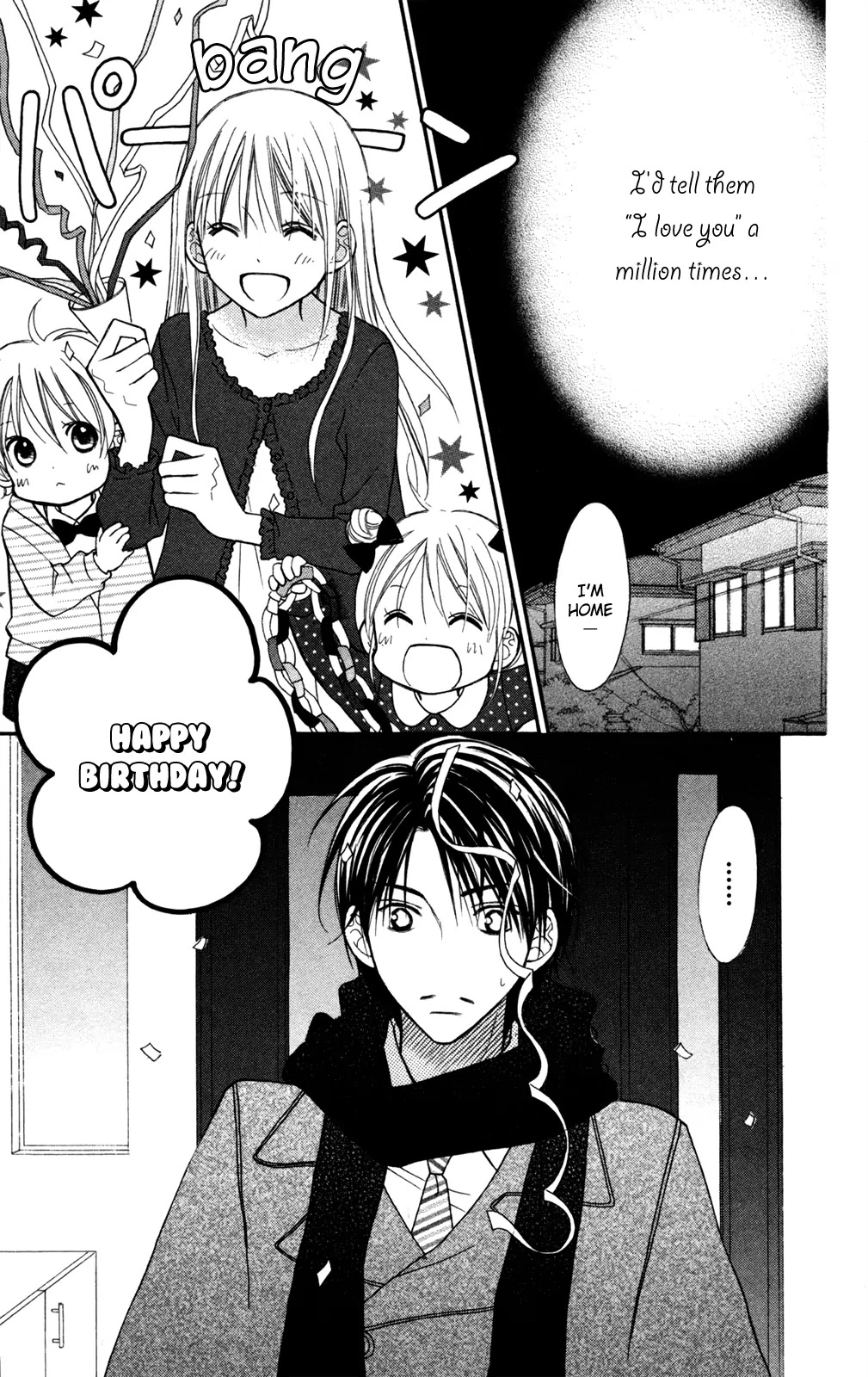 Love So Life Chapter 78 page 14 - Chapter 78