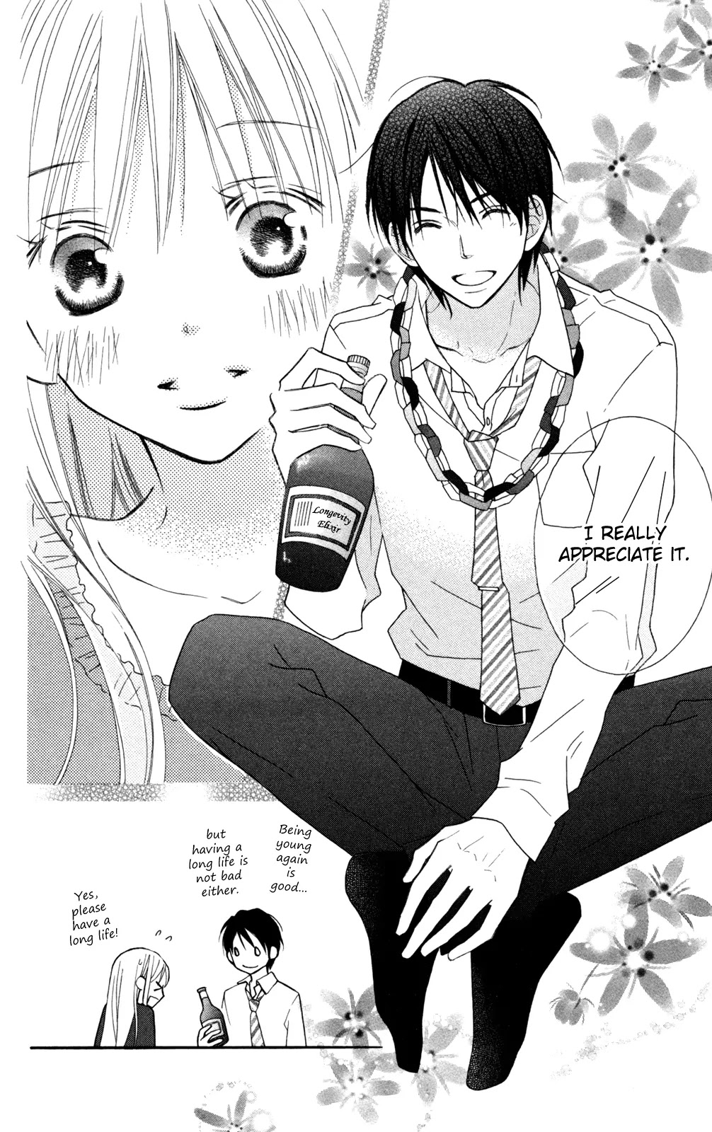 Love So Life Chapter 78 page 25 - Chapter 78