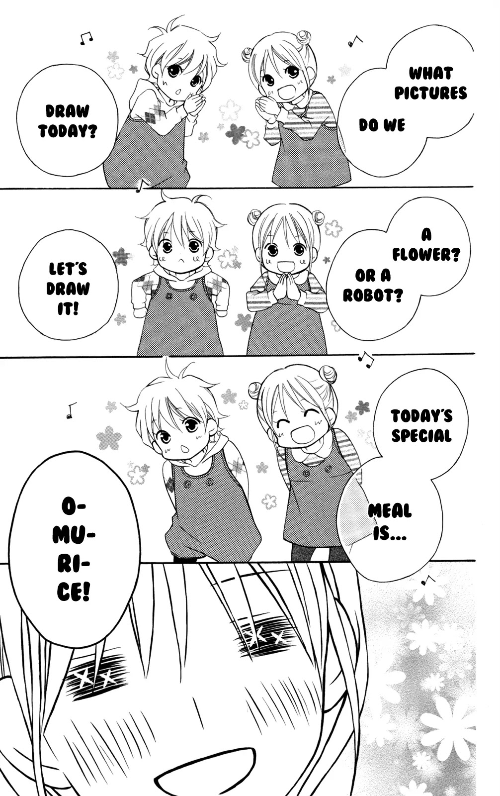 Love So Life Chapter 79 page 10 - Chapter 79