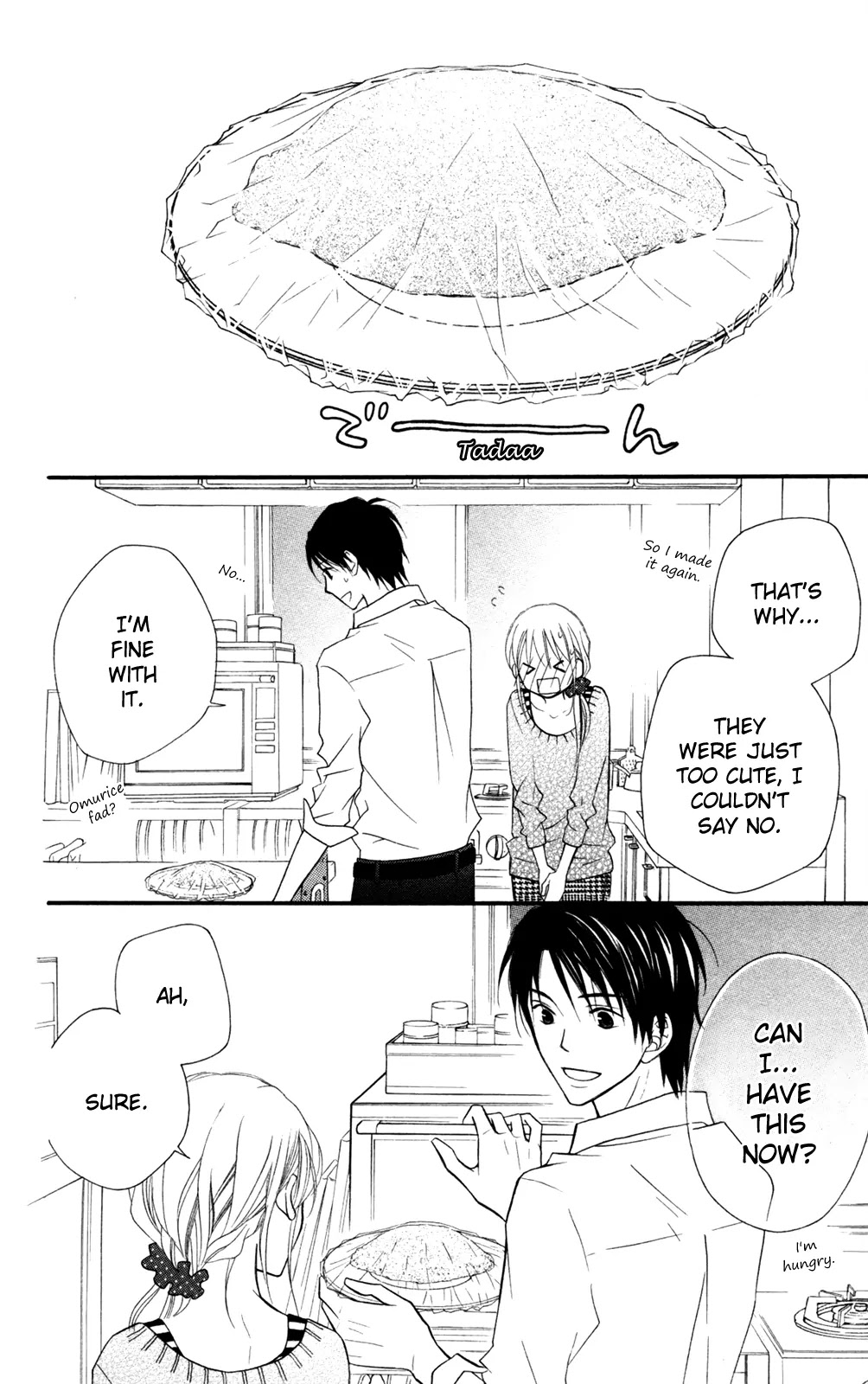 Love So Life Chapter 79 page 11 - Chapter 79
