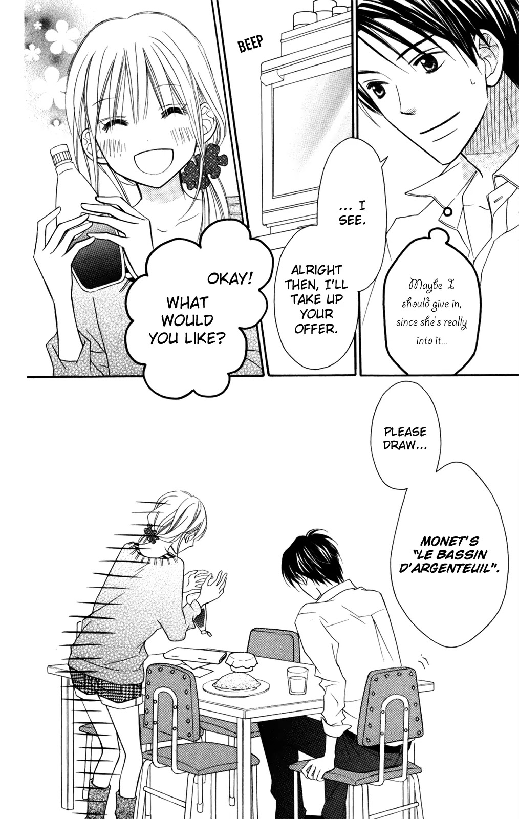 Love So Life Chapter 79 page 13 - Chapter 79
