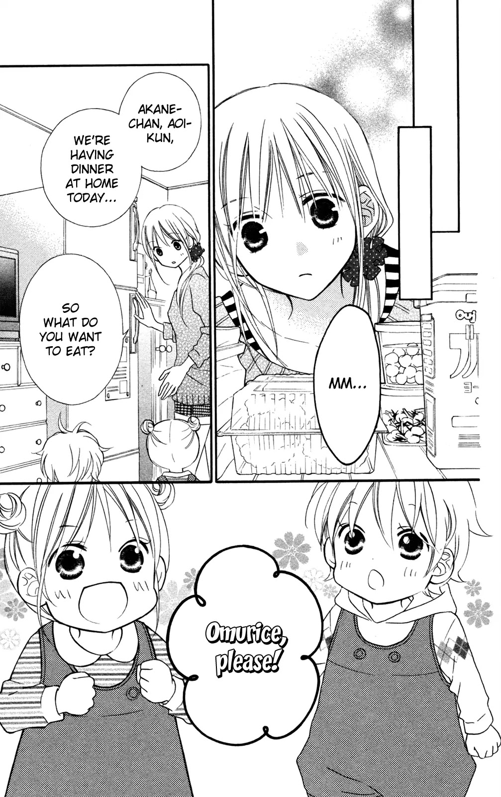 Love So Life Chapter 79 page 4 - Chapter 79