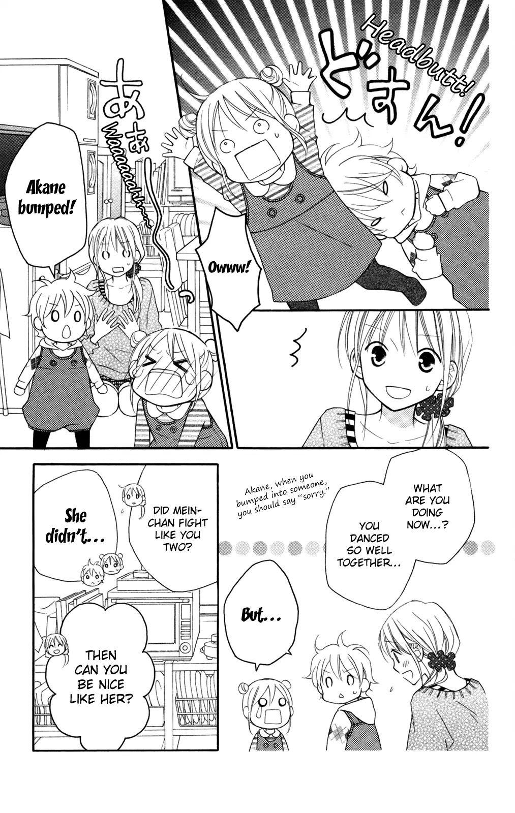 Love So Life Chapter 79 page 8 - Chapter 79
