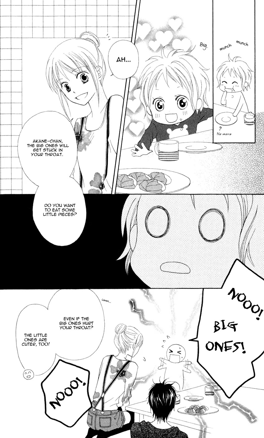 Love So Life Chapter 8 page 18 - Chapter 8