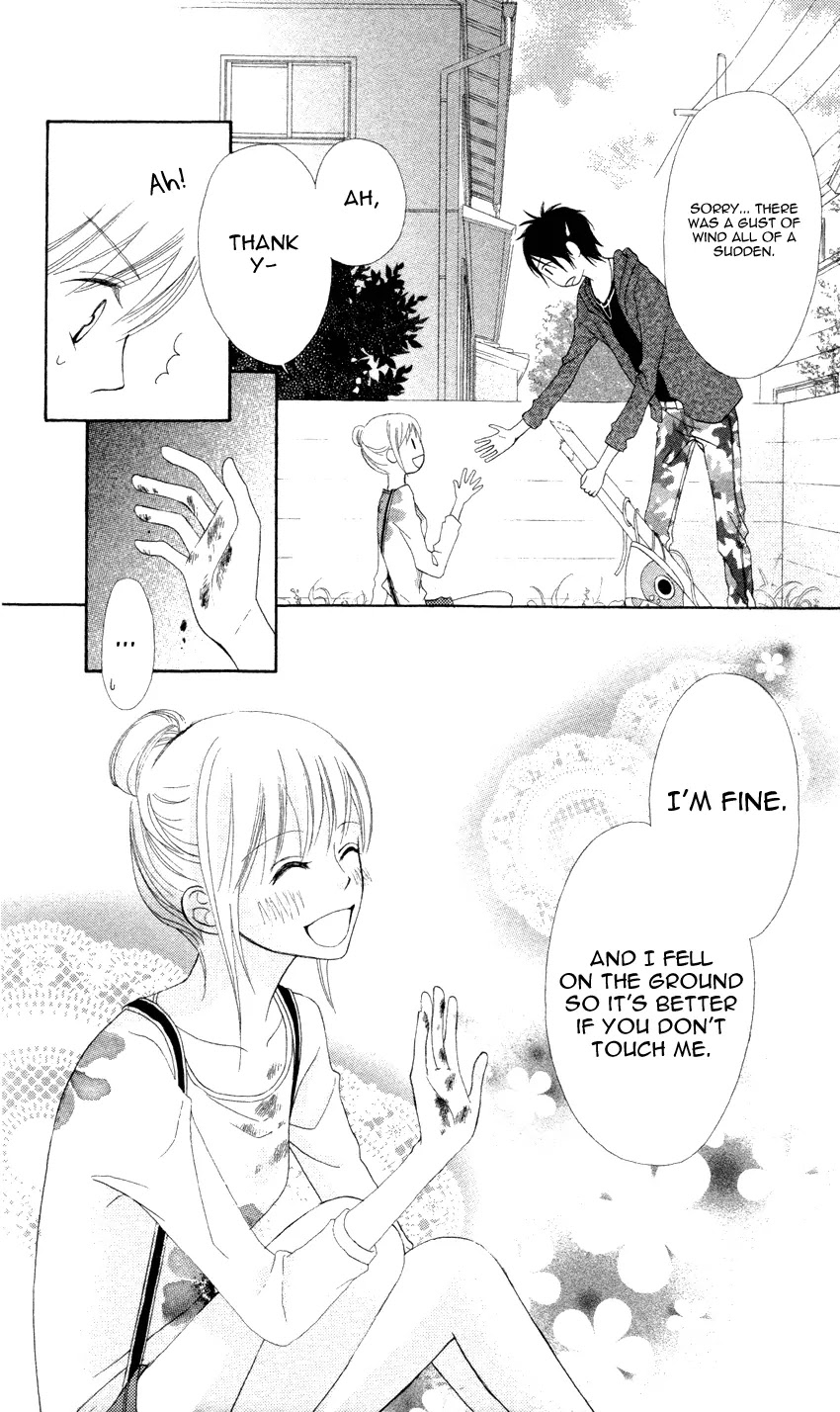 Love So Life Chapter 8 page 25 - Chapter 8