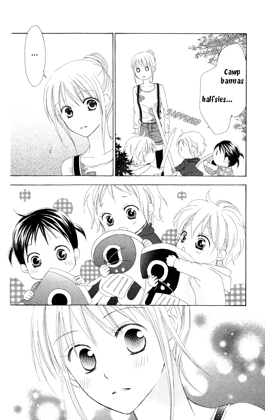 Love So Life Chapter 8 page 27 - Chapter 8