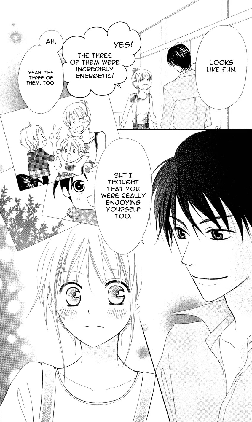 Love So Life Chapter 8 page 30 - Chapter 8