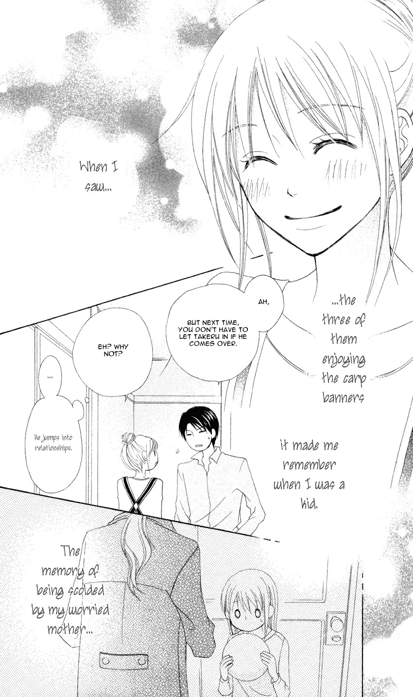 Love So Life Chapter 8 page 31 - Chapter 8