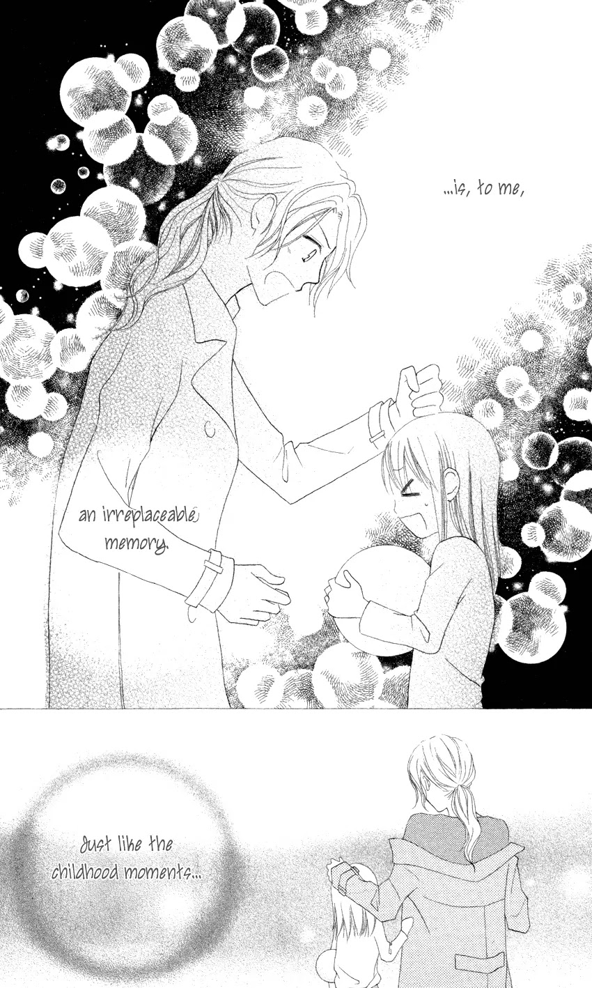 Love So Life Chapter 8 page 32 - Chapter 8