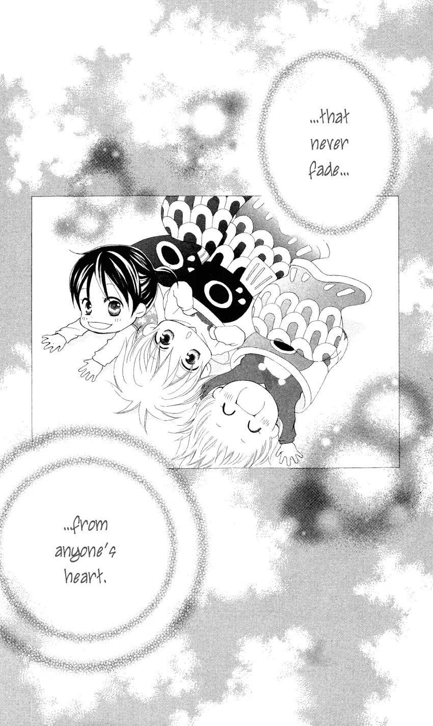 Love So Life Chapter 8 page 33 - Chapter 8