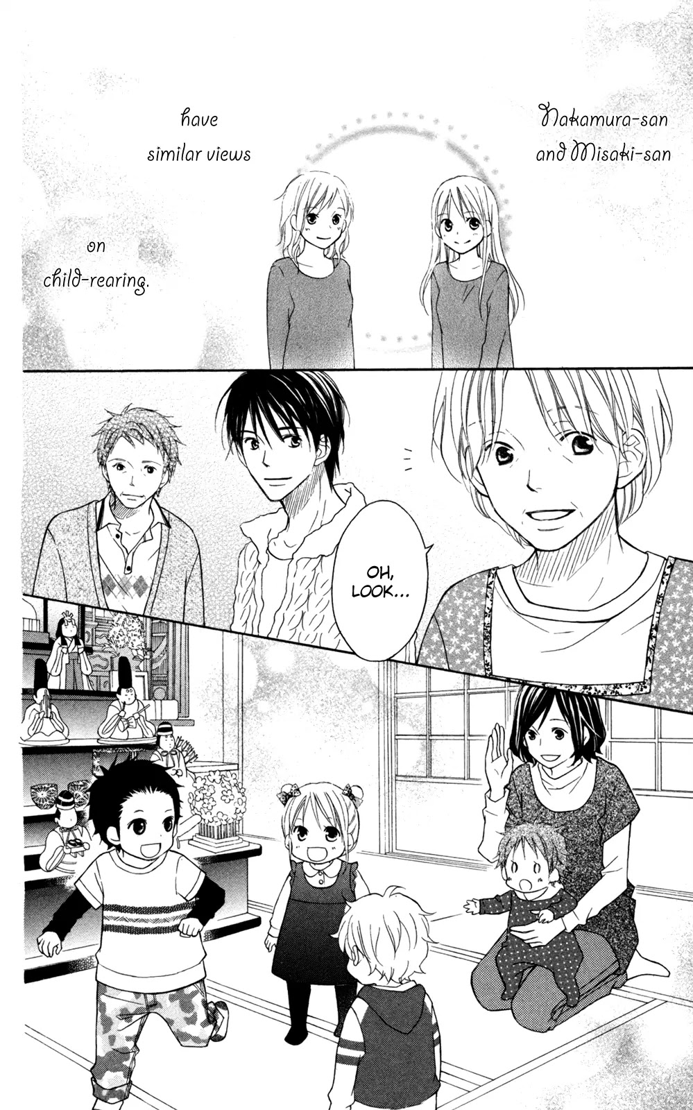Love So Life Chapter 82 page 21 - Chapter 82