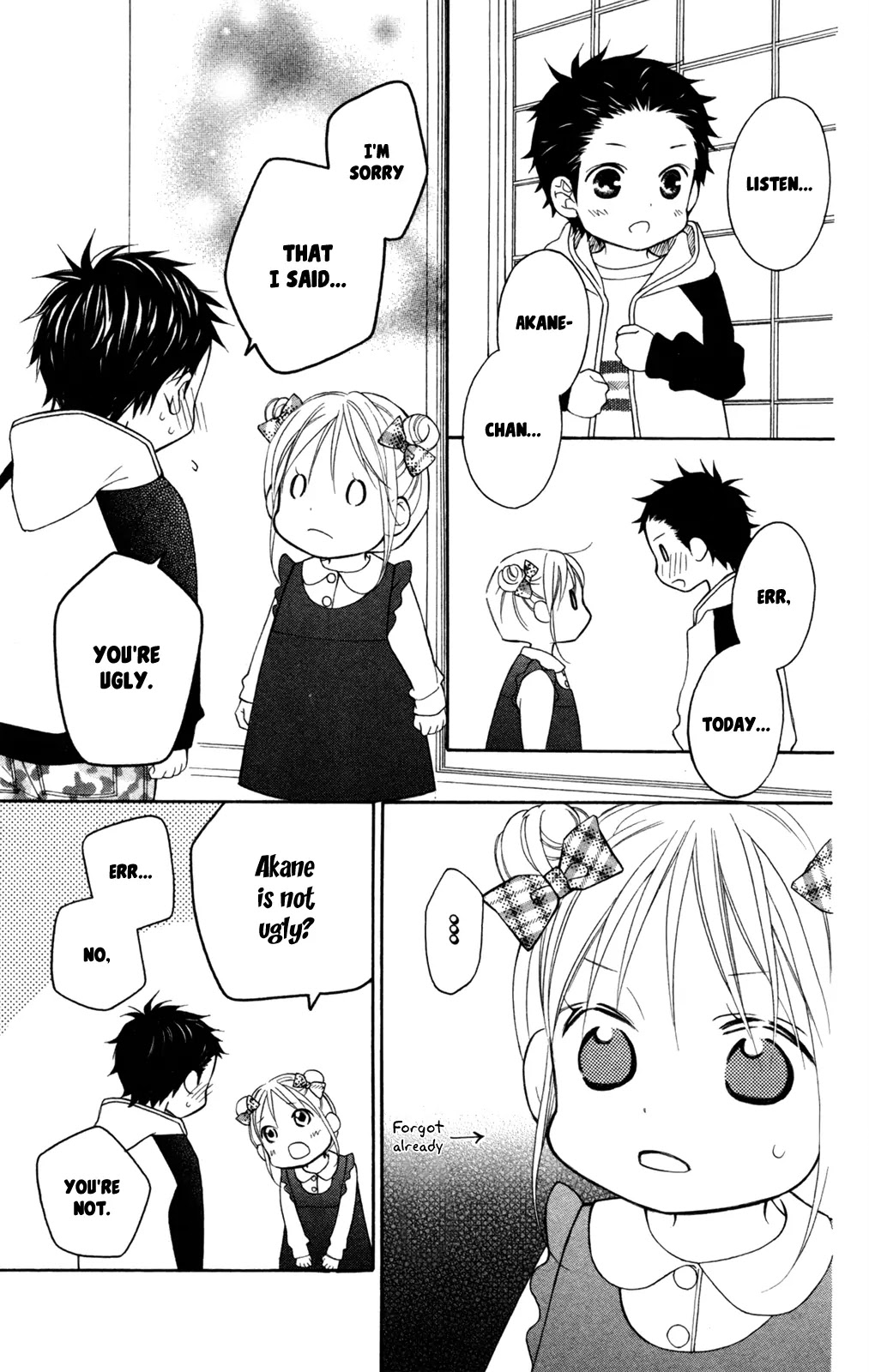 Love So Life Chapter 82 page 24 - Chapter 82