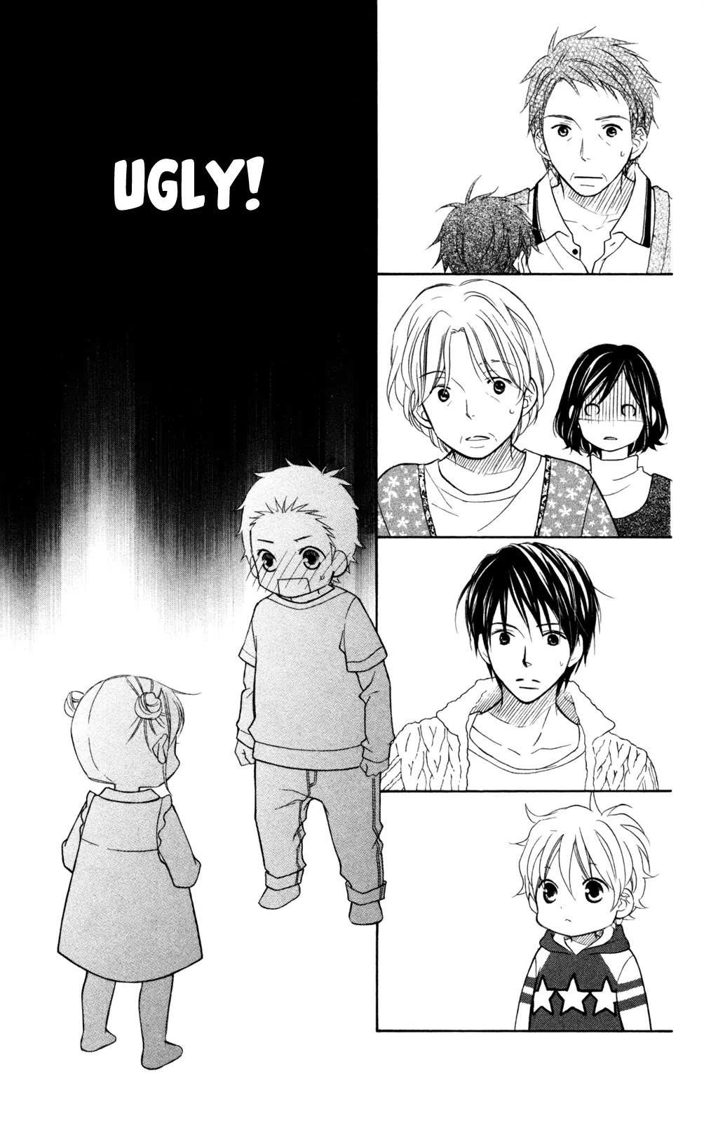 Love So Life Chapter 82 page 4 - Chapter 82