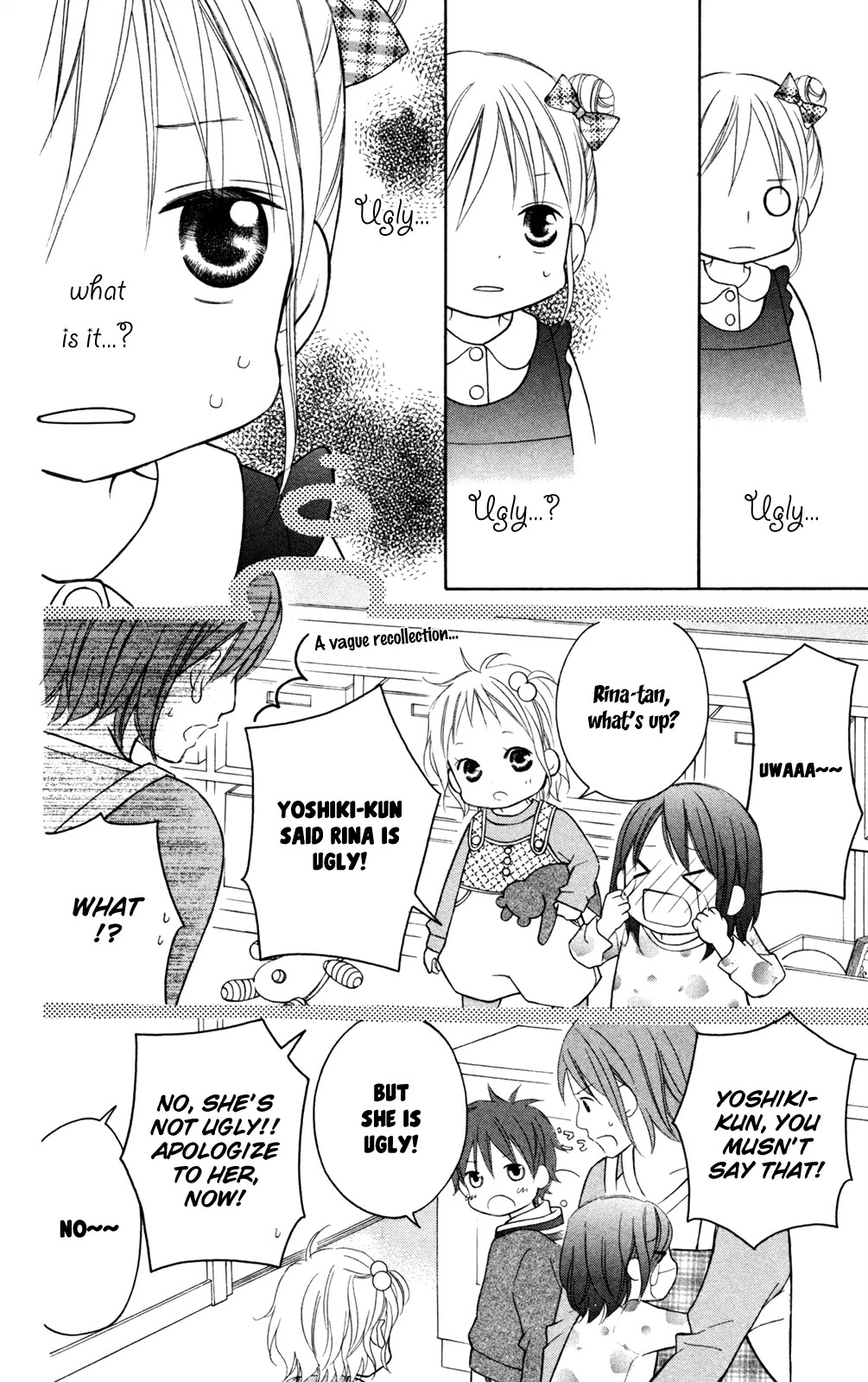 Love So Life Chapter 82 page 5 - Chapter 82