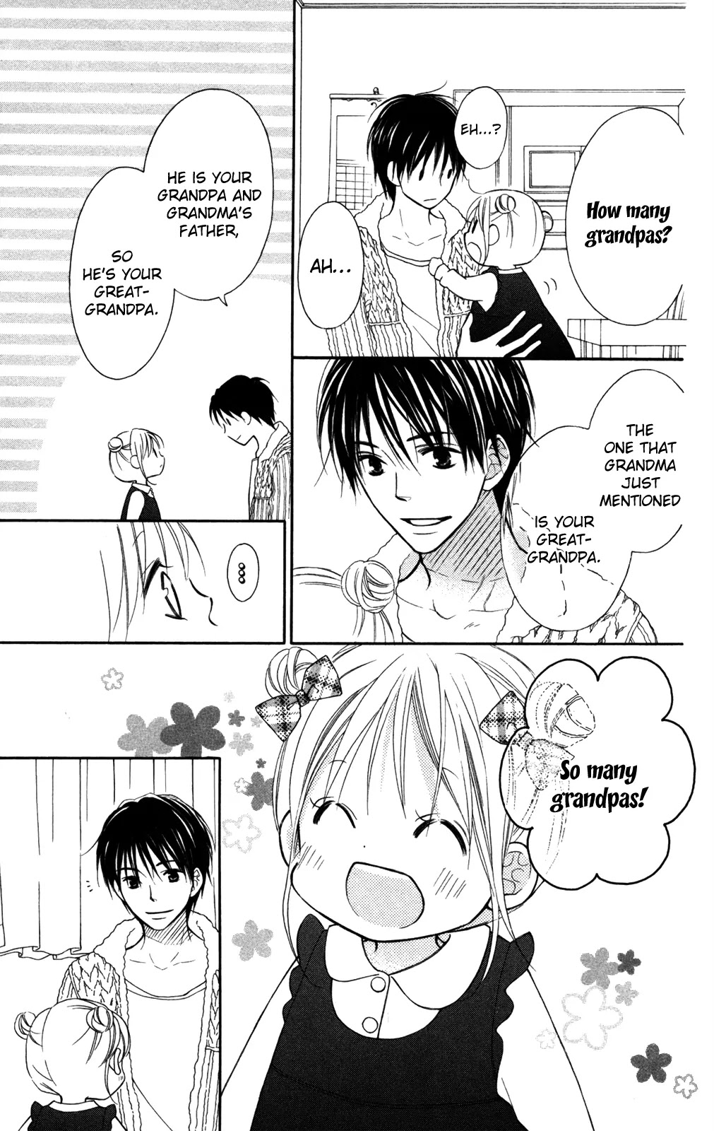 Love So Life Chapter 83 page 12 - Chapter 83
