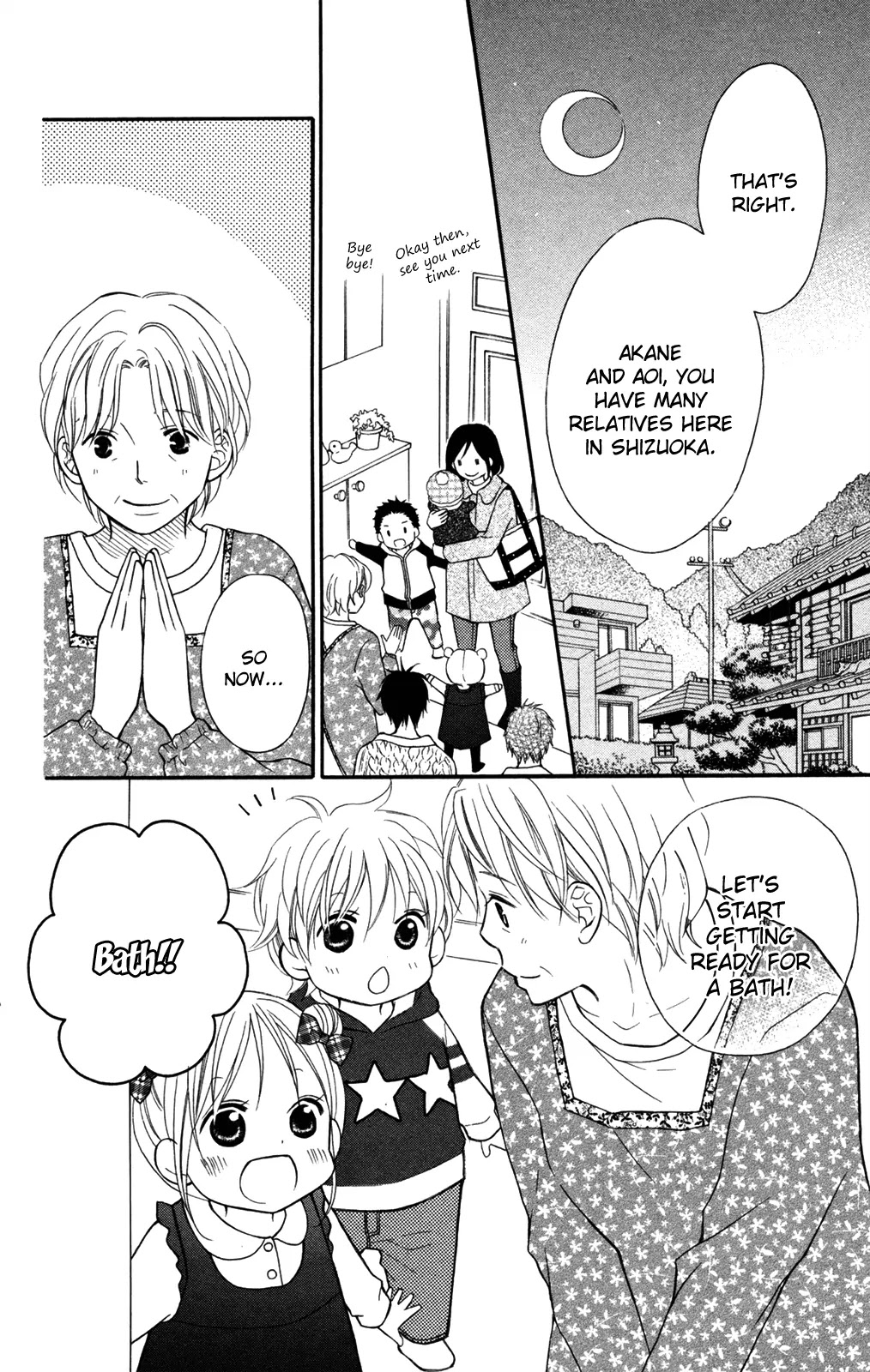 Love So Life Chapter 83 page 13 - Chapter 83