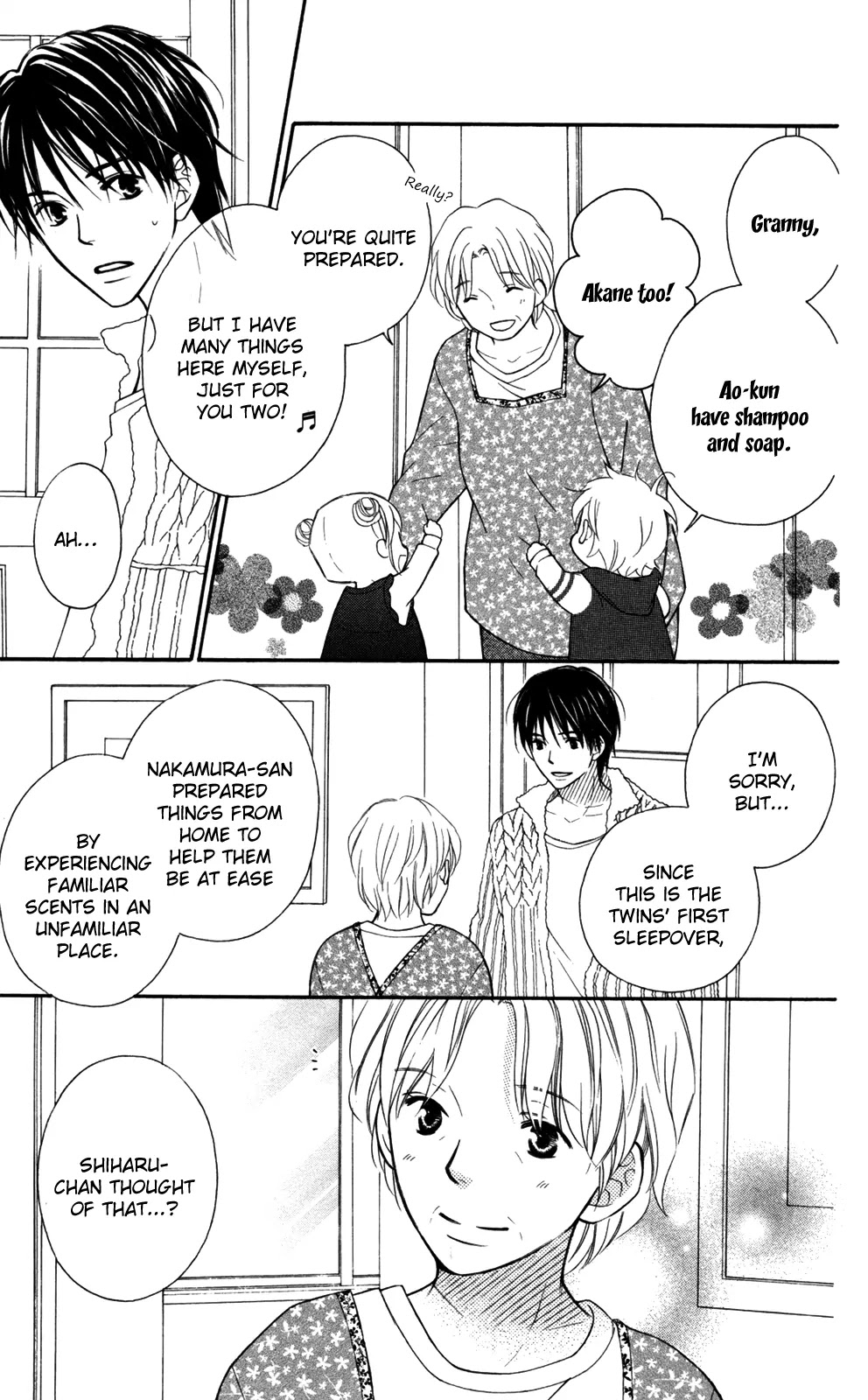 Love So Life Chapter 83 page 14 - Chapter 83