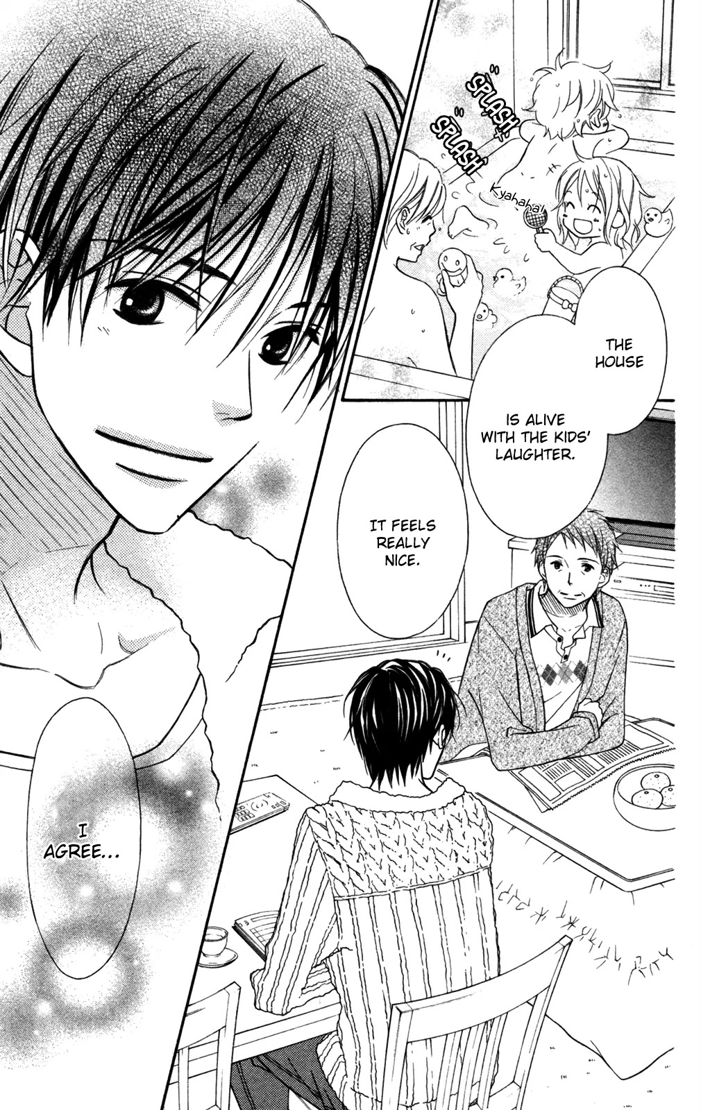 Love So Life Chapter 83 page 16 - Chapter 83