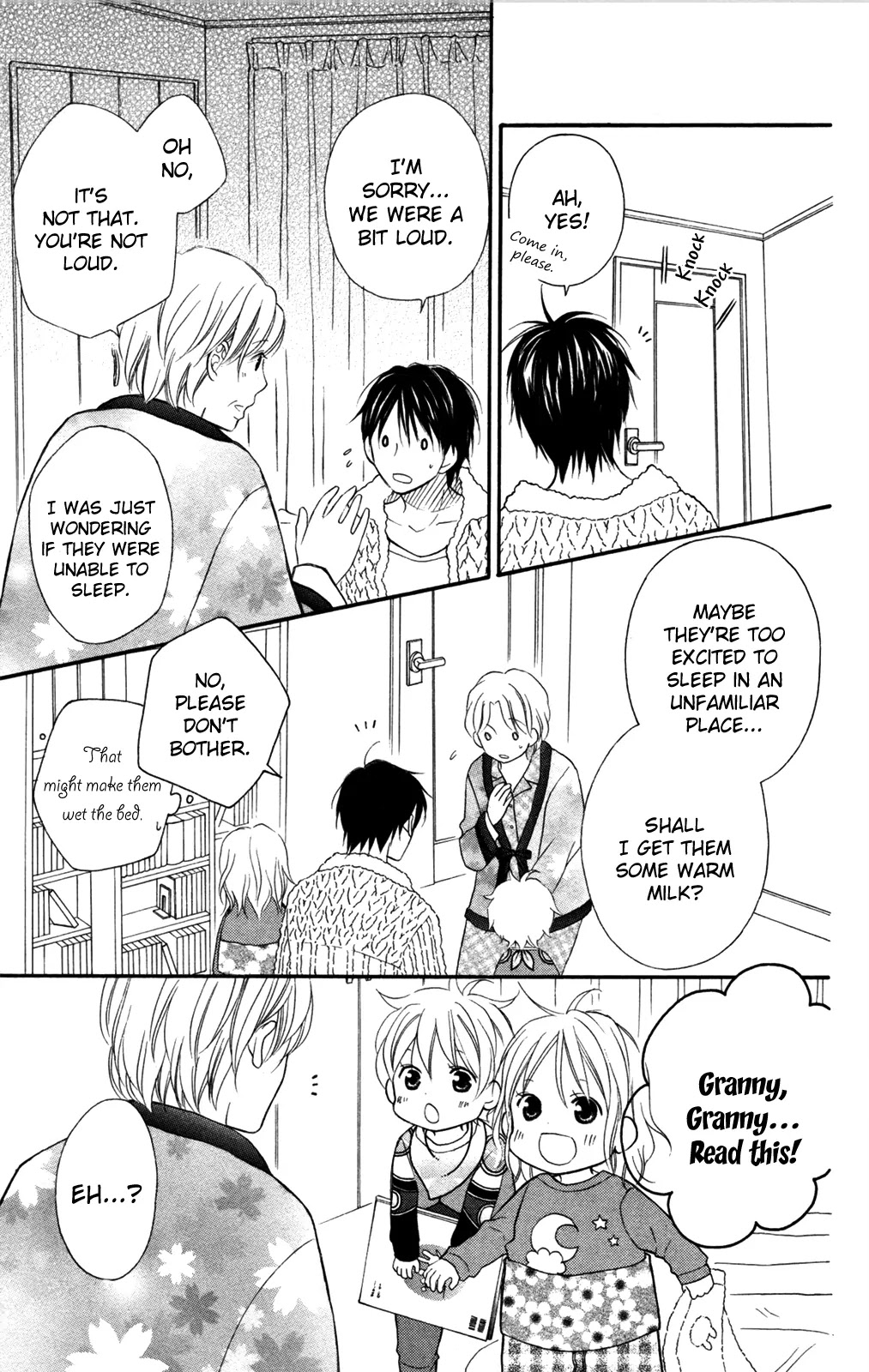 Love So Life Chapter 83 page 20 - Chapter 83