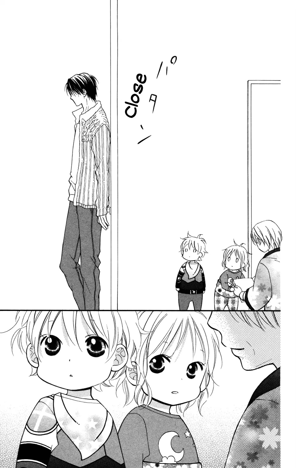 Love So Life Chapter 83 page 22 - Chapter 83