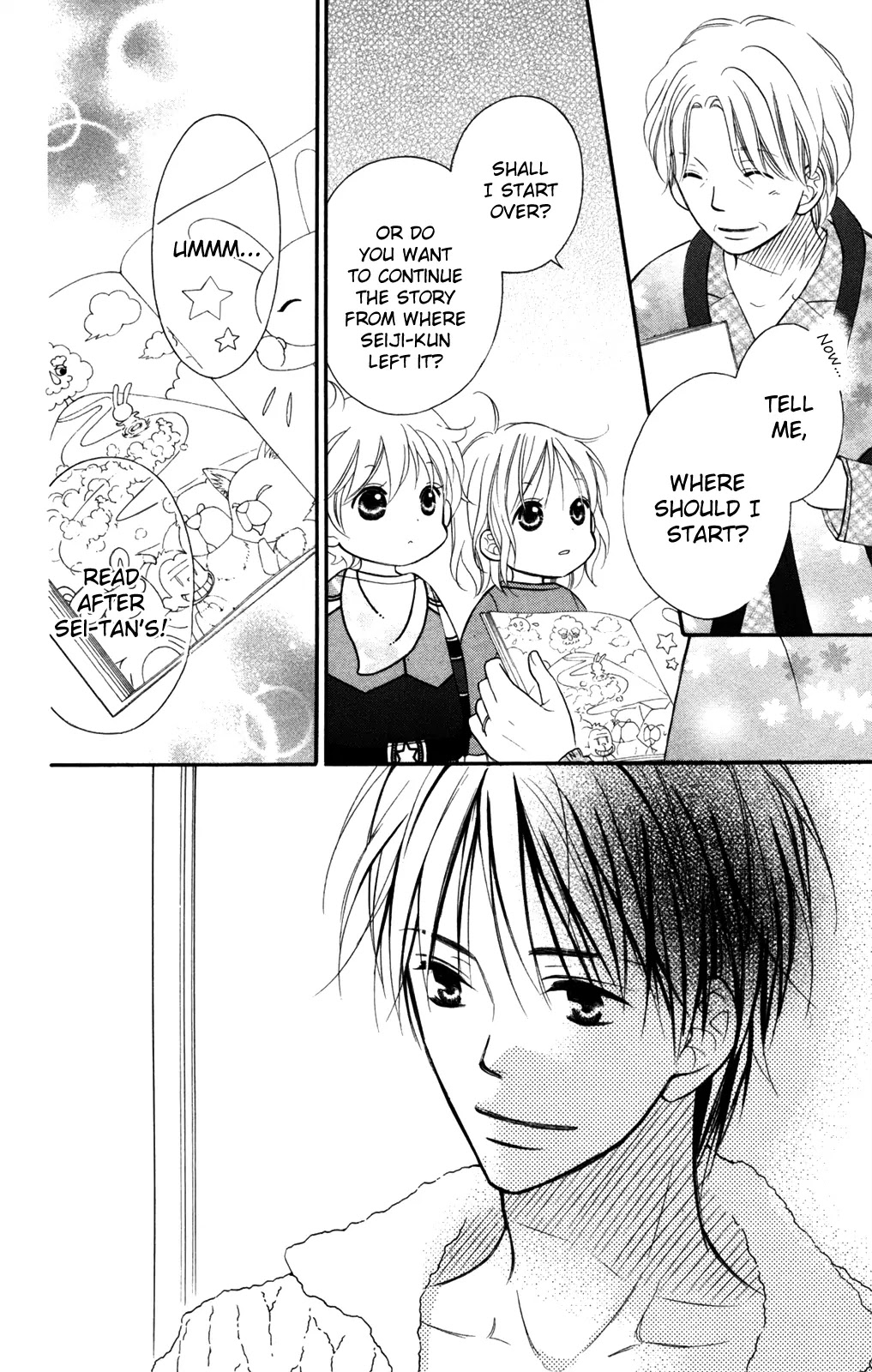 Love So Life Chapter 83 page 23 - Chapter 83