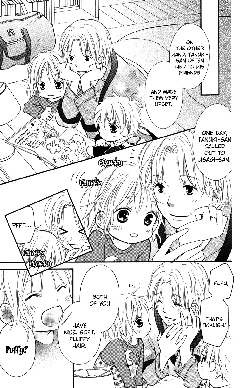 Love So Life Chapter 83 page 24 - Chapter 83