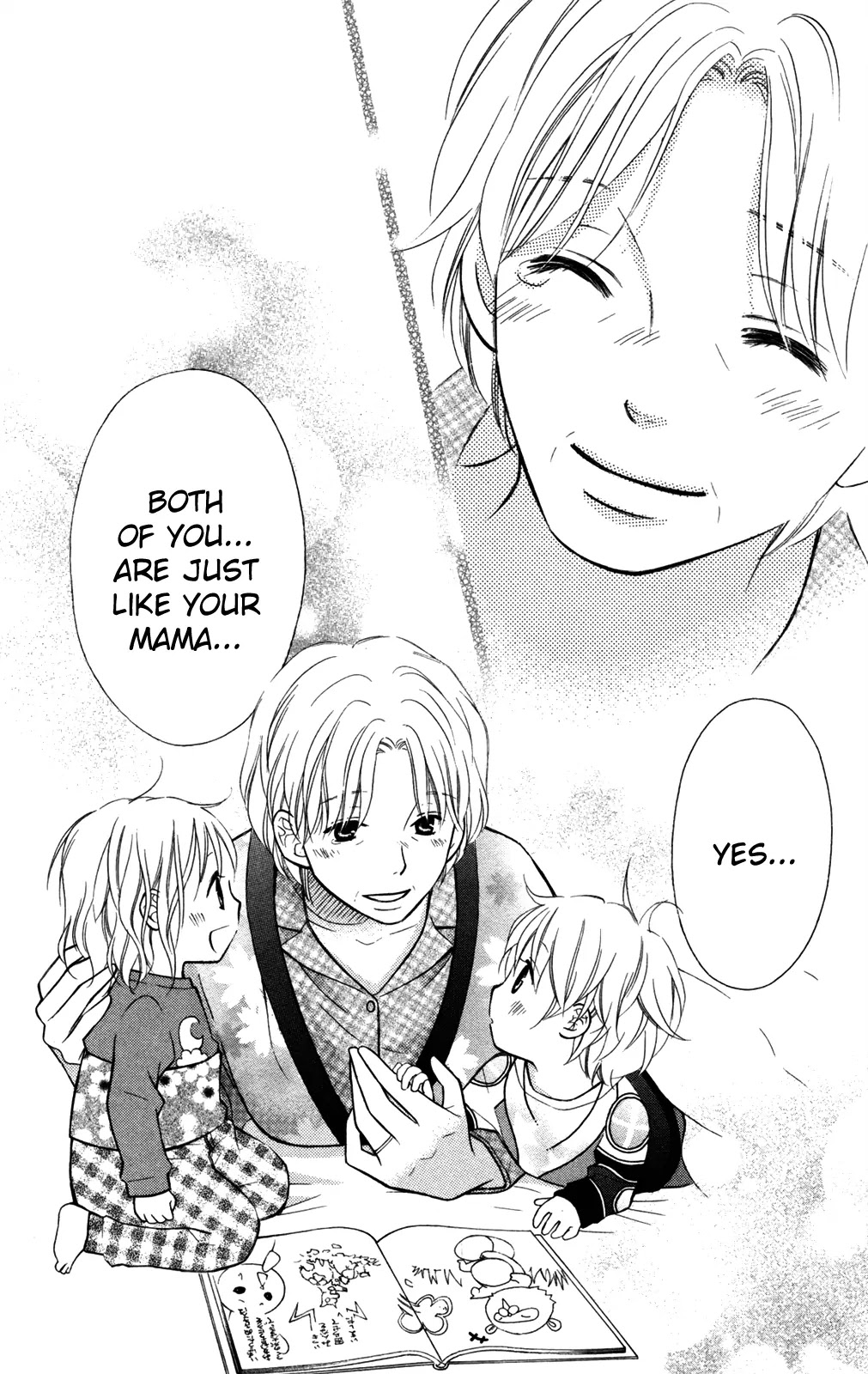 Love So Life Chapter 83 page 25 - Chapter 83