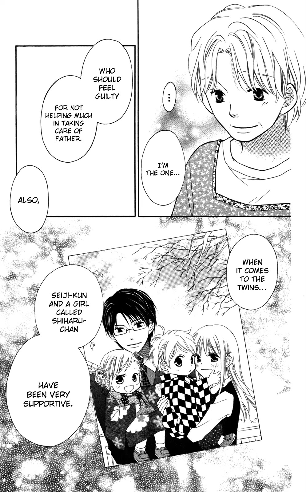 Love So Life Chapter 83 page 6 - Chapter 83