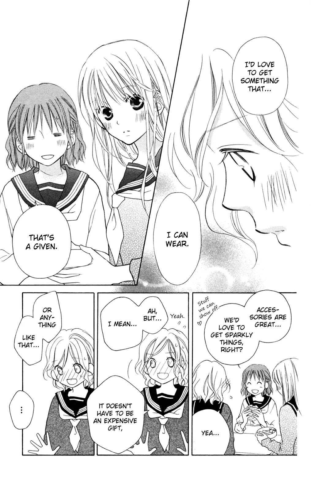 Love So Life Chapter 86 page 20 - Chapter 86