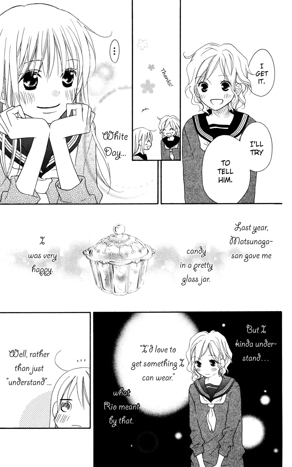 Love So Life Chapter 86 page 22 - Chapter 86
