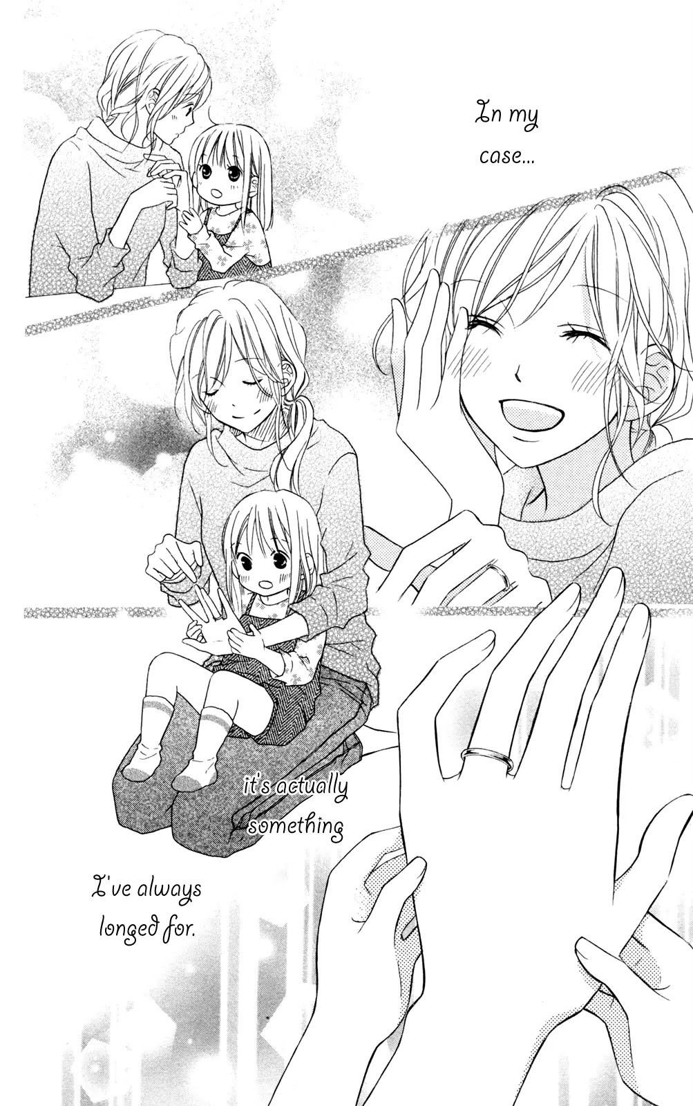 Love So Life Chapter 86 page 23 - Chapter 86