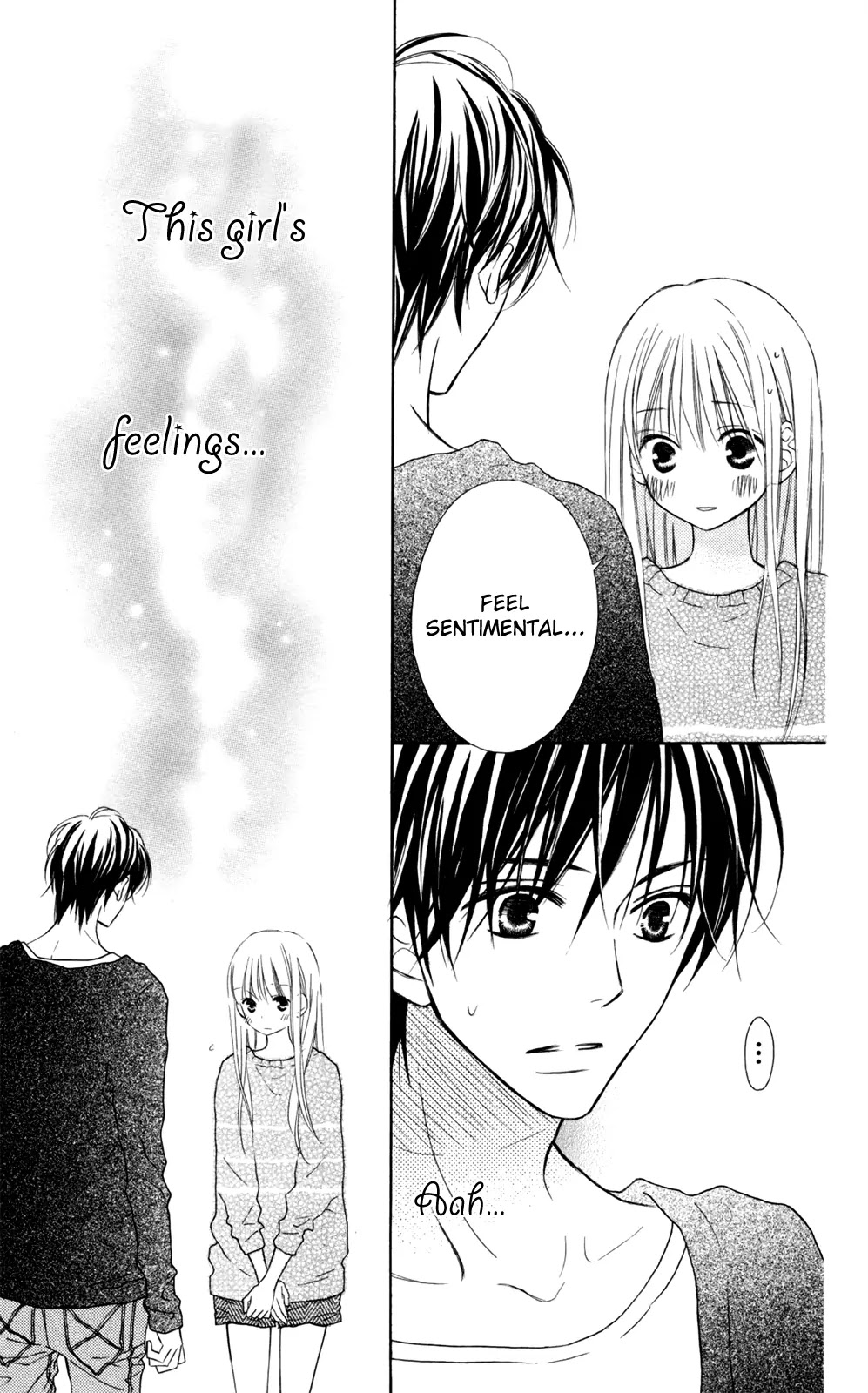 Love So Life Chapter 87 page 18 - Chapter 87
