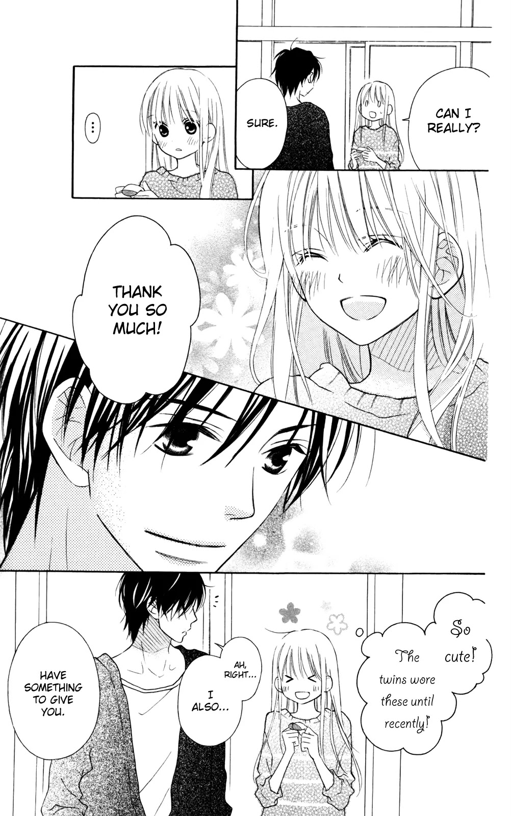 Love So Life Chapter 87 page 20 - Chapter 87