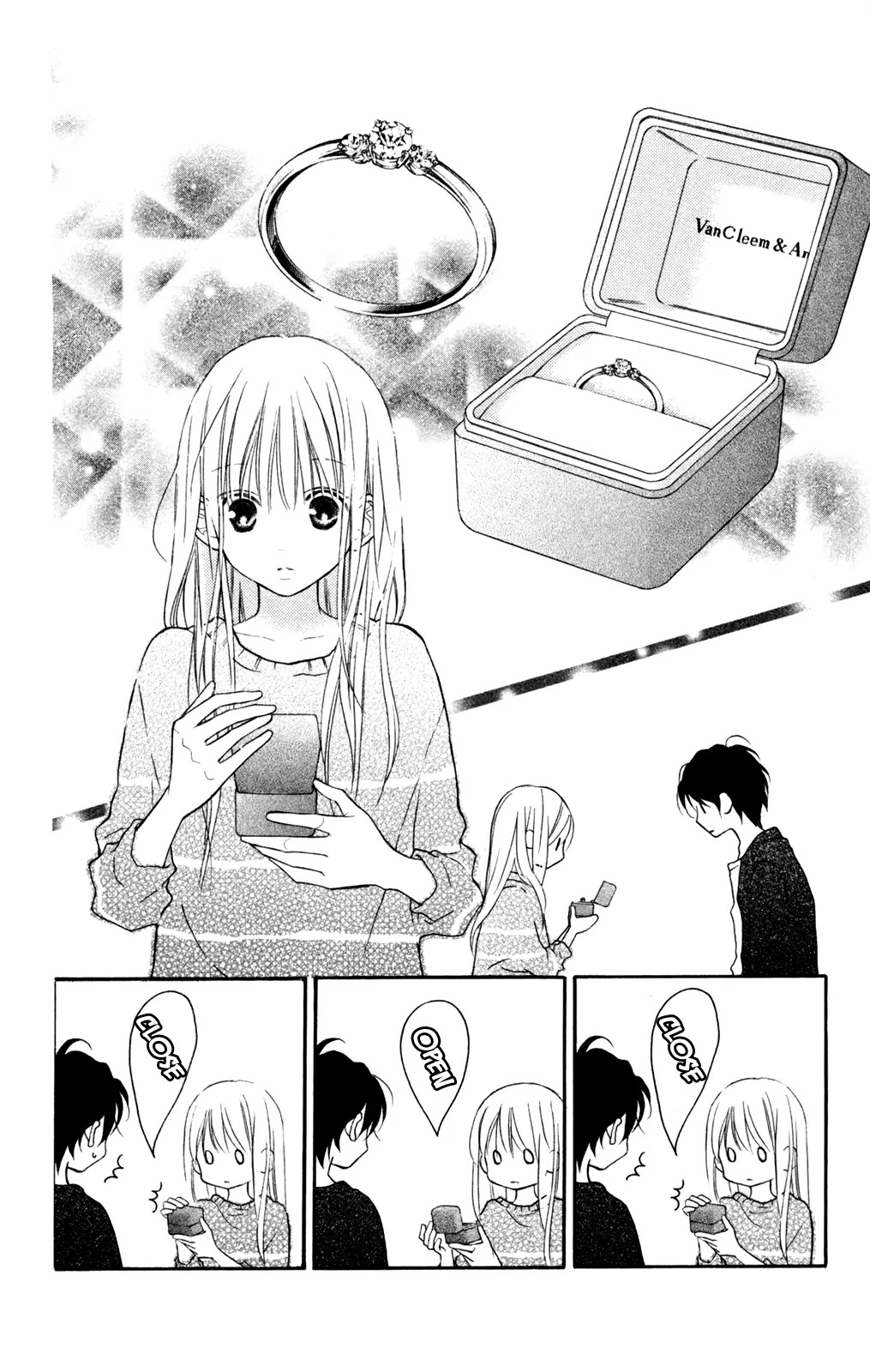 Love So Life Chapter 87 page 23 - Chapter 87
