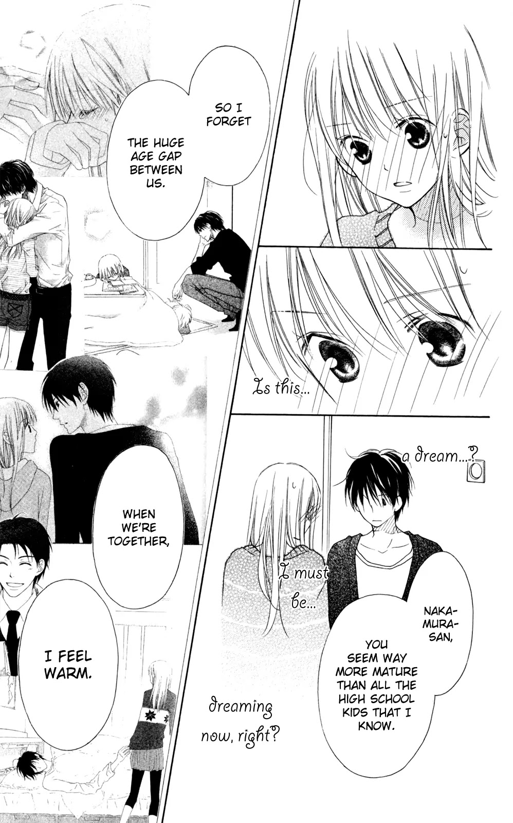 Love So Life Chapter 88 page 10 - Chapter 88