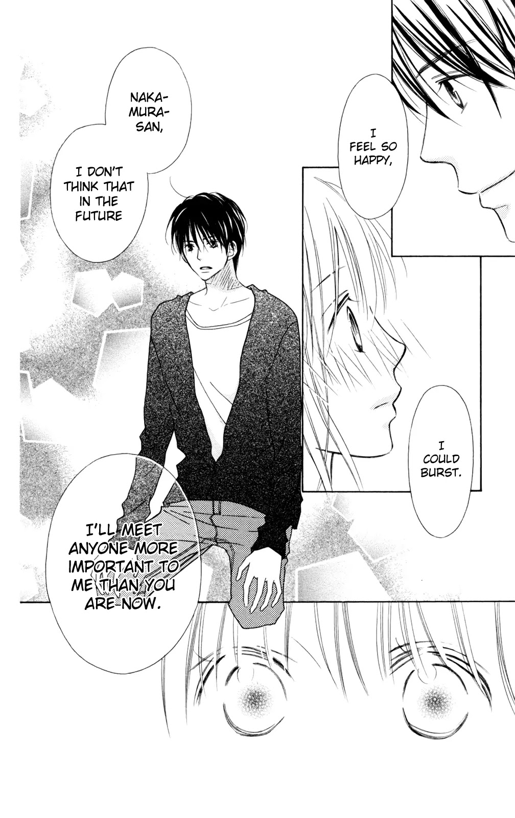 Love So Life Chapter 88 page 11 - Chapter 88